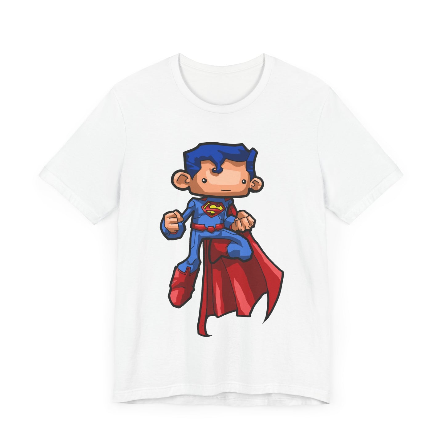 Superman T-Shirt