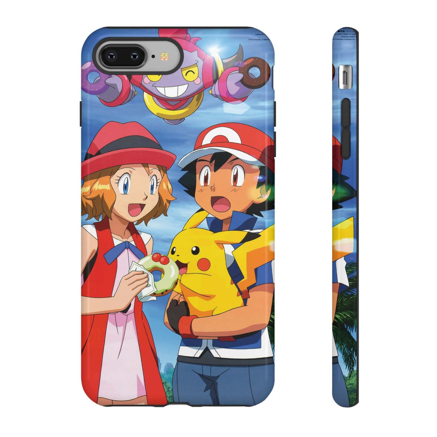 Japanese Comic Anime Manga Phone Case For Iphone 15 Promax Iphone 15 Pro Max Iphone 14 Samsung S22 Ultra Note 20 Google Pixel 8 Pro