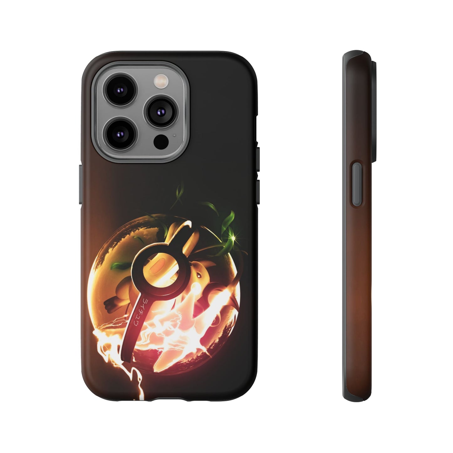 Japanese Comic Anime Manga Phone Case For Iphone 15 Promax Iphone 15 Pro Max Iphone 14 Samsung S22 Ultra Note 20 Google Pixel 8 Element Ball