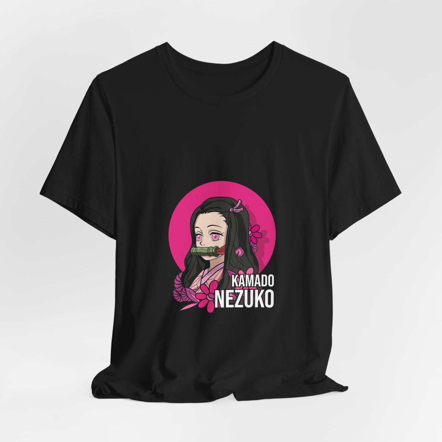 Nezuko T-Shirt