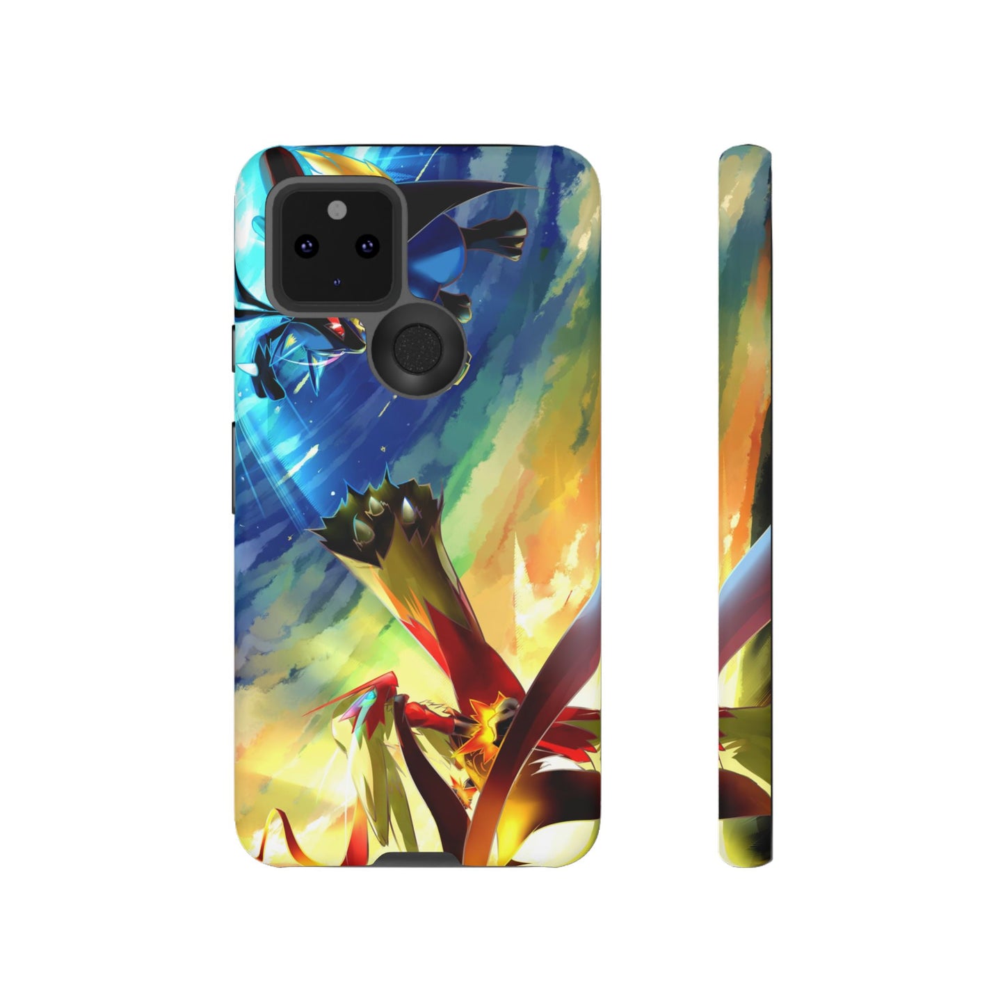 Japanese Comic Anime Manga Phone Case For Iphone 15 Promax Iphone 15 Pro Max Iphone 14 Samsung S22 Ultra Note 20 Google Pixel 8 Pro