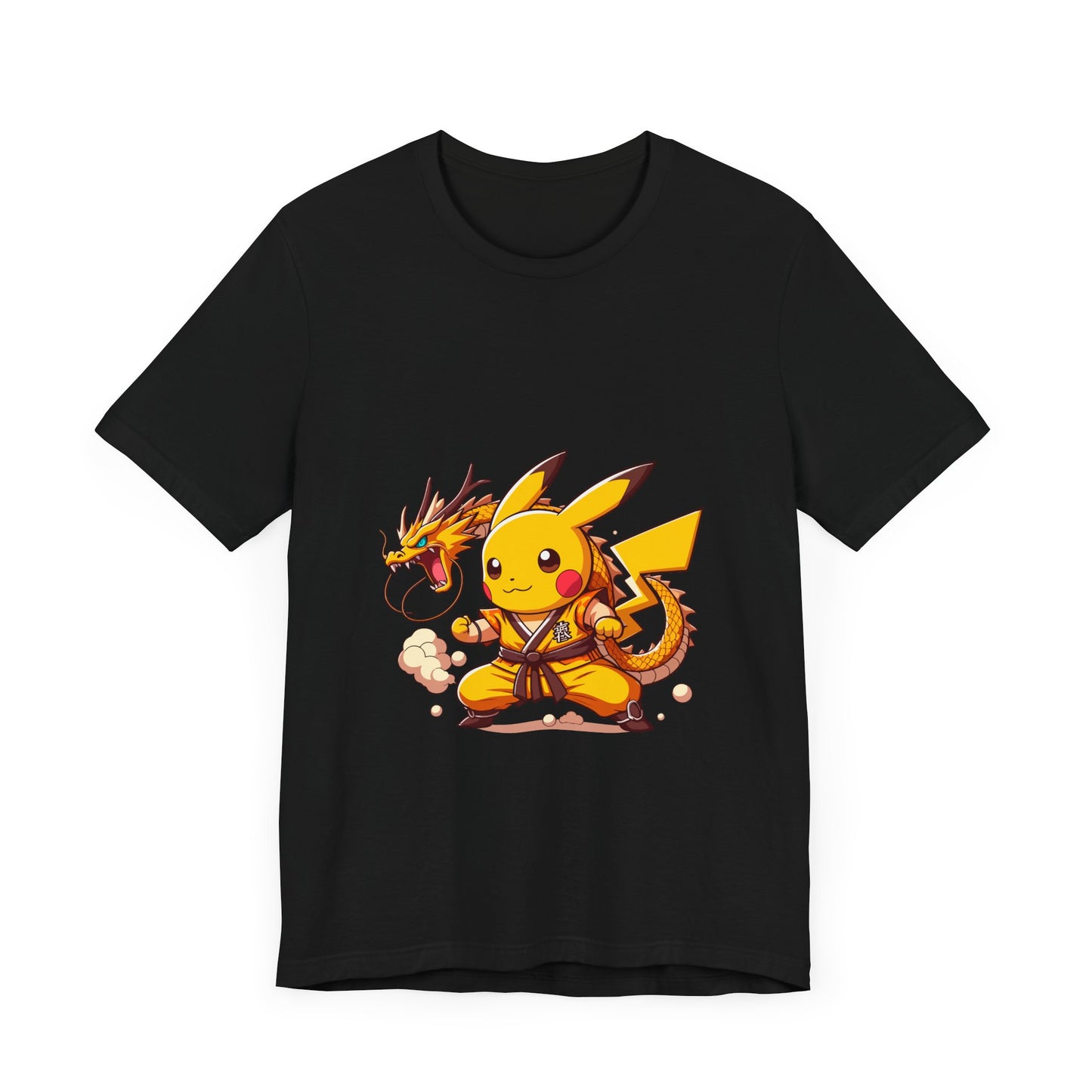 Anime Mashup T-Shirt