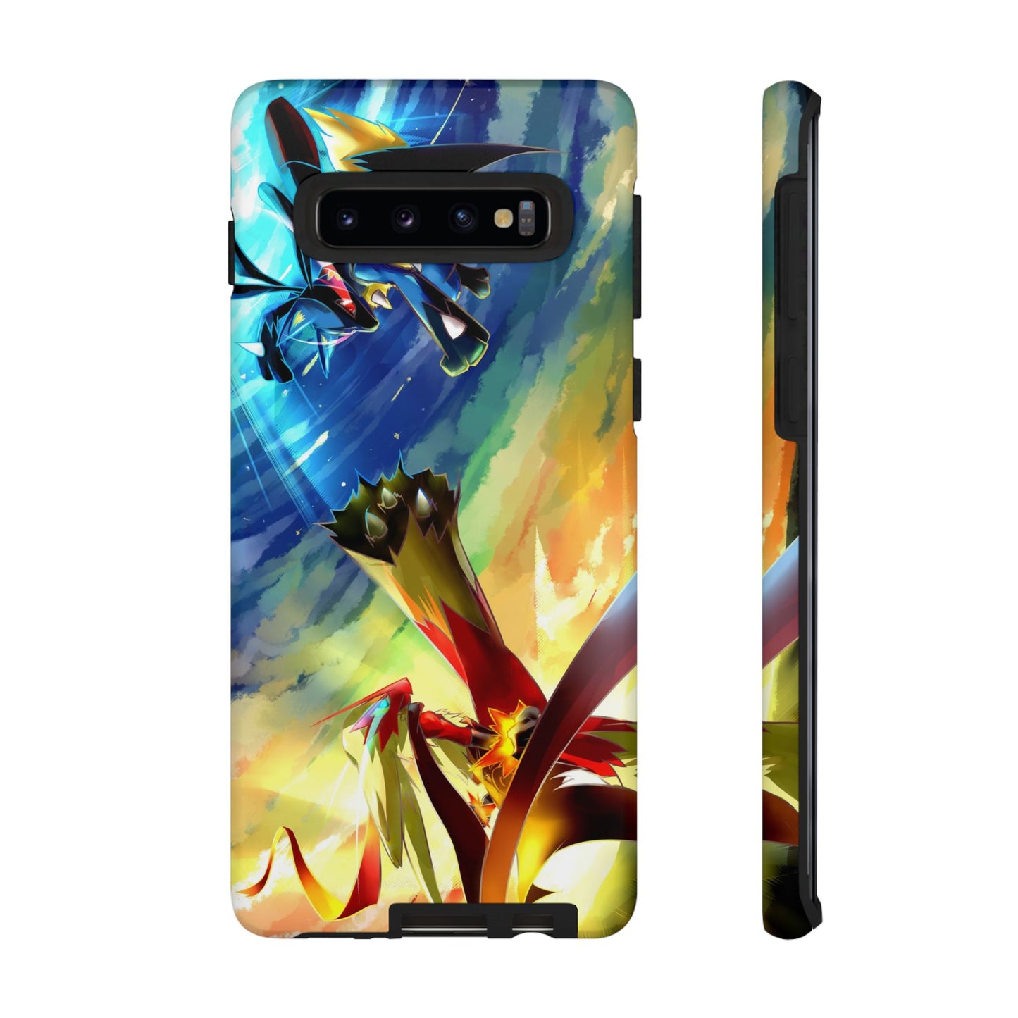 Japanese Comic Anime Manga Phone Case For Iphone 15 Promax Iphone 15 Pro Max Iphone 14 Samsung S22 Ultra Note 20 Google Pixel 8 Pro
