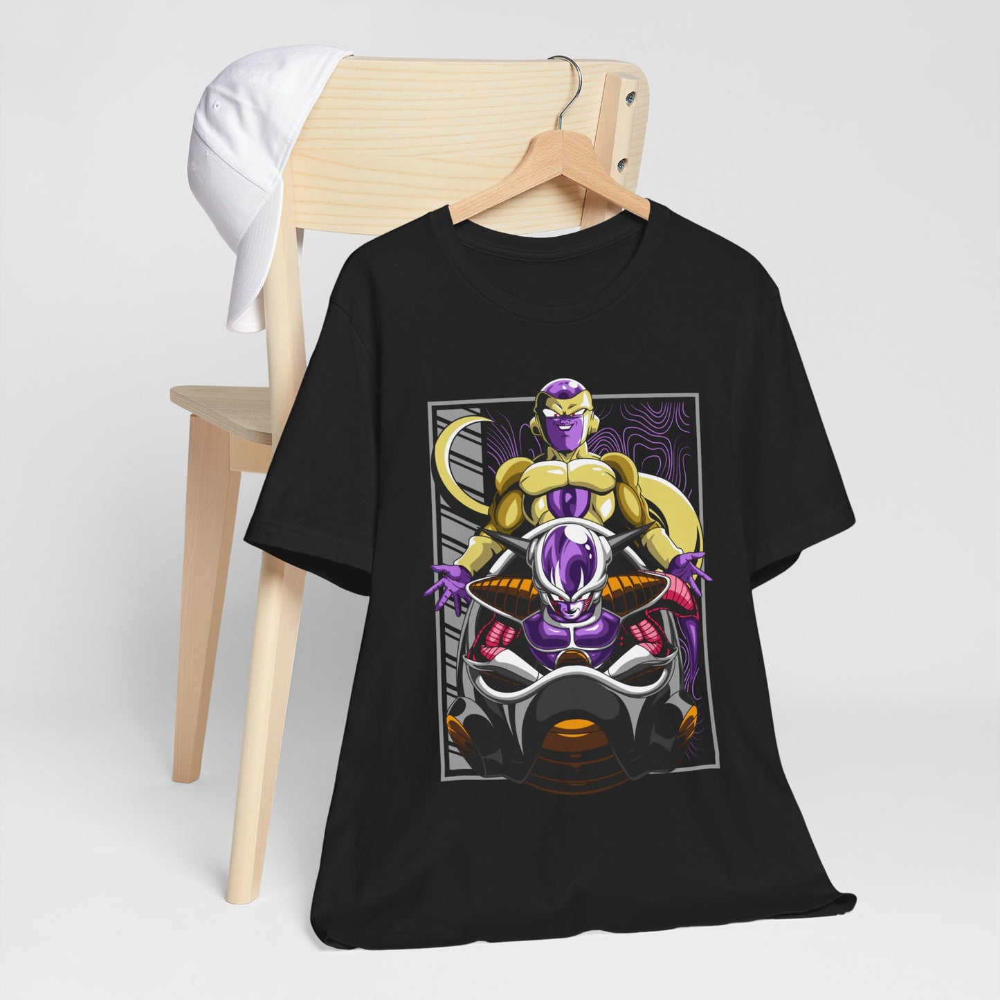Frieza Gold T-Shirt