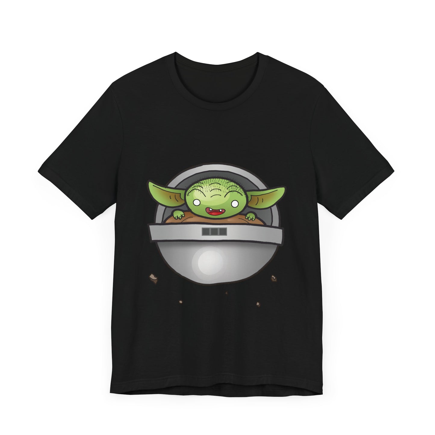 Baby Yoda Grogu T-Shirt