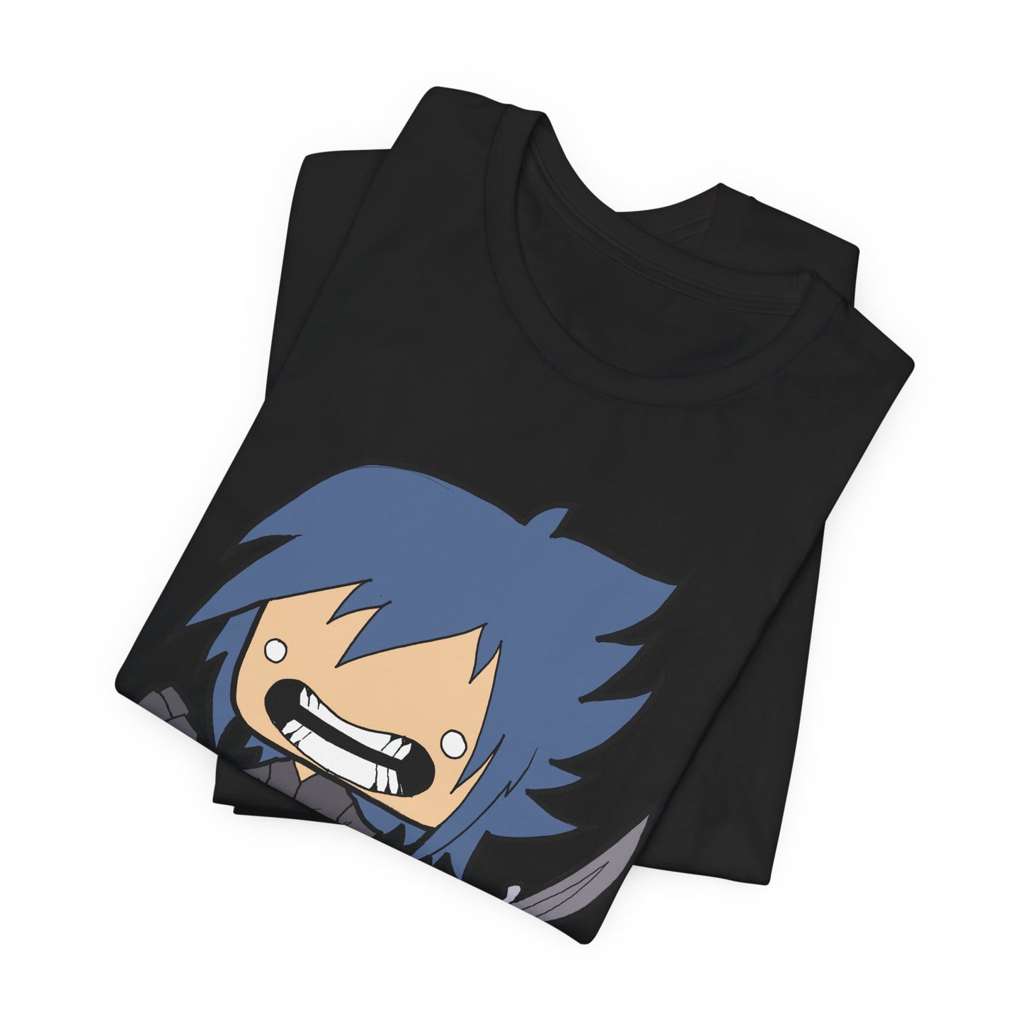 Noctis Final Fantasy Xv T-Shirt