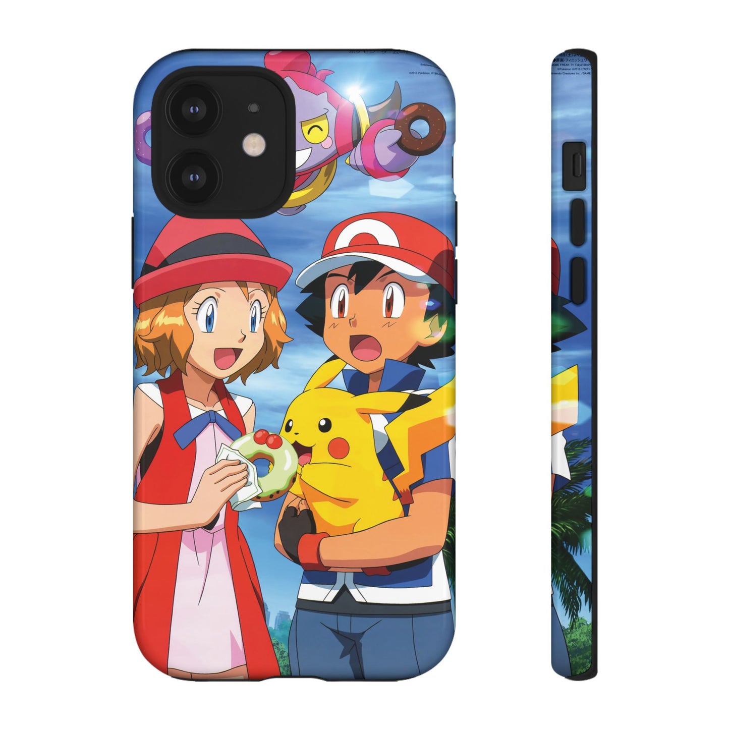 Japanese Comic Anime Manga Phone Case For Iphone 15 Promax Iphone 15 Pro Max Iphone 14 Samsung S22 Ultra Note 20 Google Pixel 8 Pro