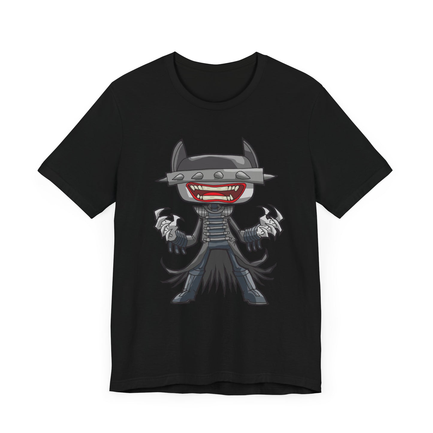 The Batman Who Laughs T-Shirt