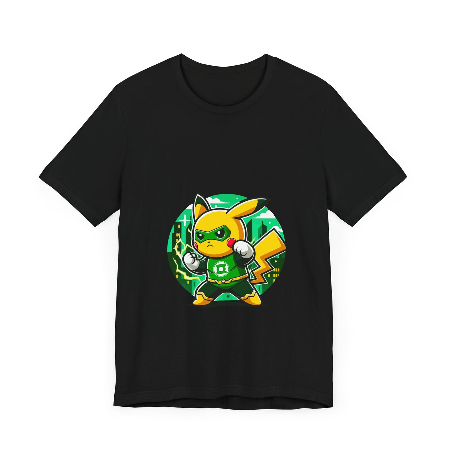 Anime Mashup T-Shirt