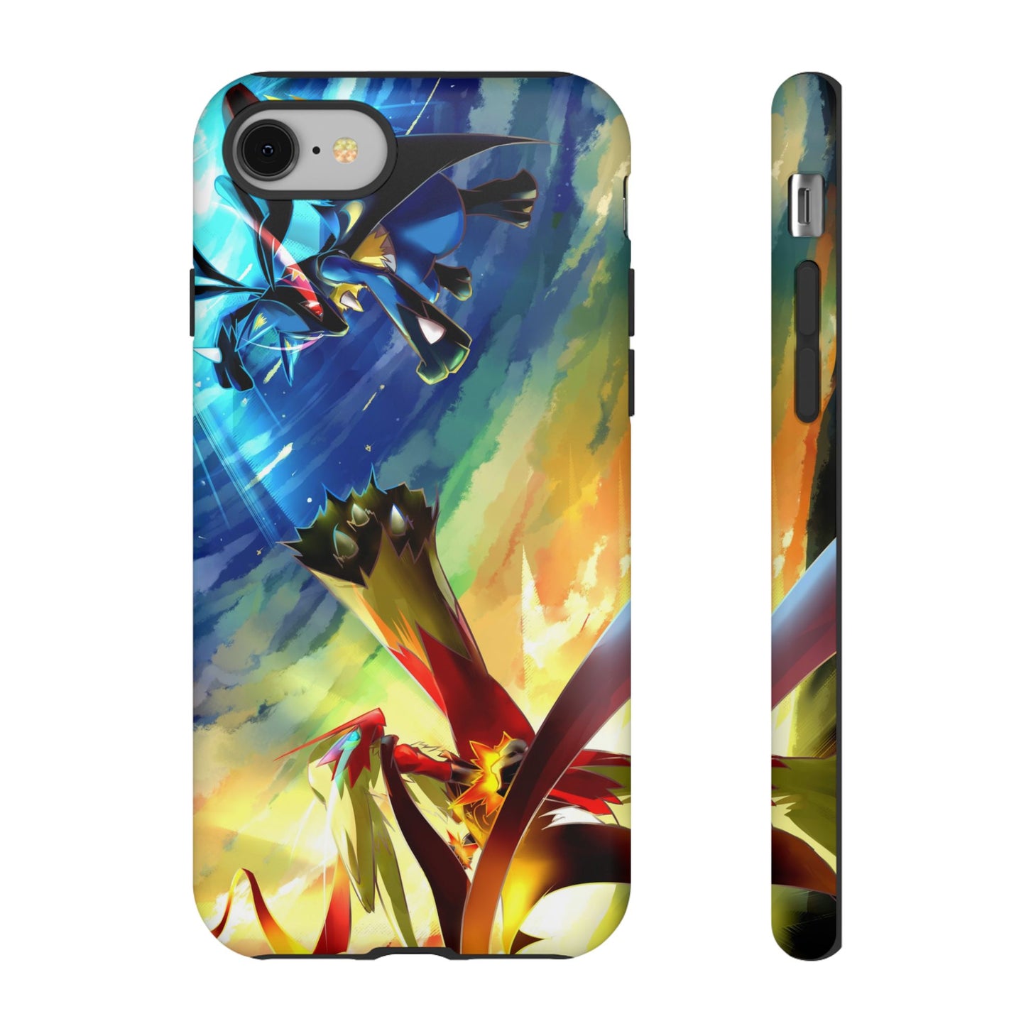 Japanese Comic Anime Manga Phone Case For Iphone 15 Promax Iphone 15 Pro Max Iphone 14 Samsung S22 Ultra Note 20 Google Pixel 8 Pro