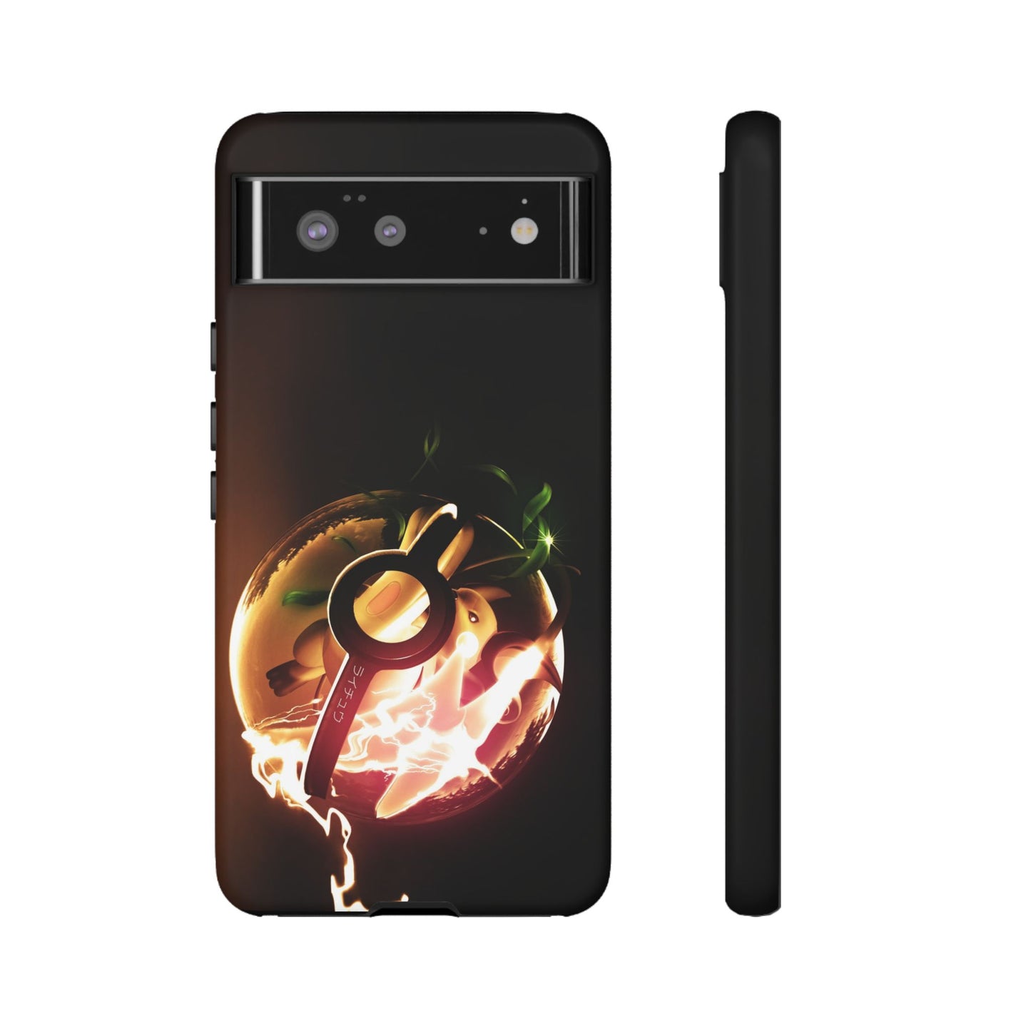 Japanese Comic Anime Manga Phone Case For Iphone 15 Promax Iphone 15 Pro Max Iphone 14 Samsung S22 Ultra Note 20 Google Pixel 8 Element Ball