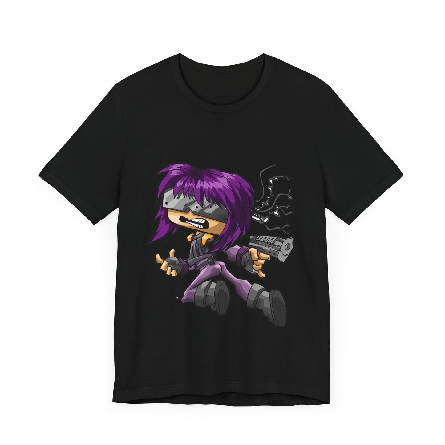 Ghost In The Shell T-Shirt
