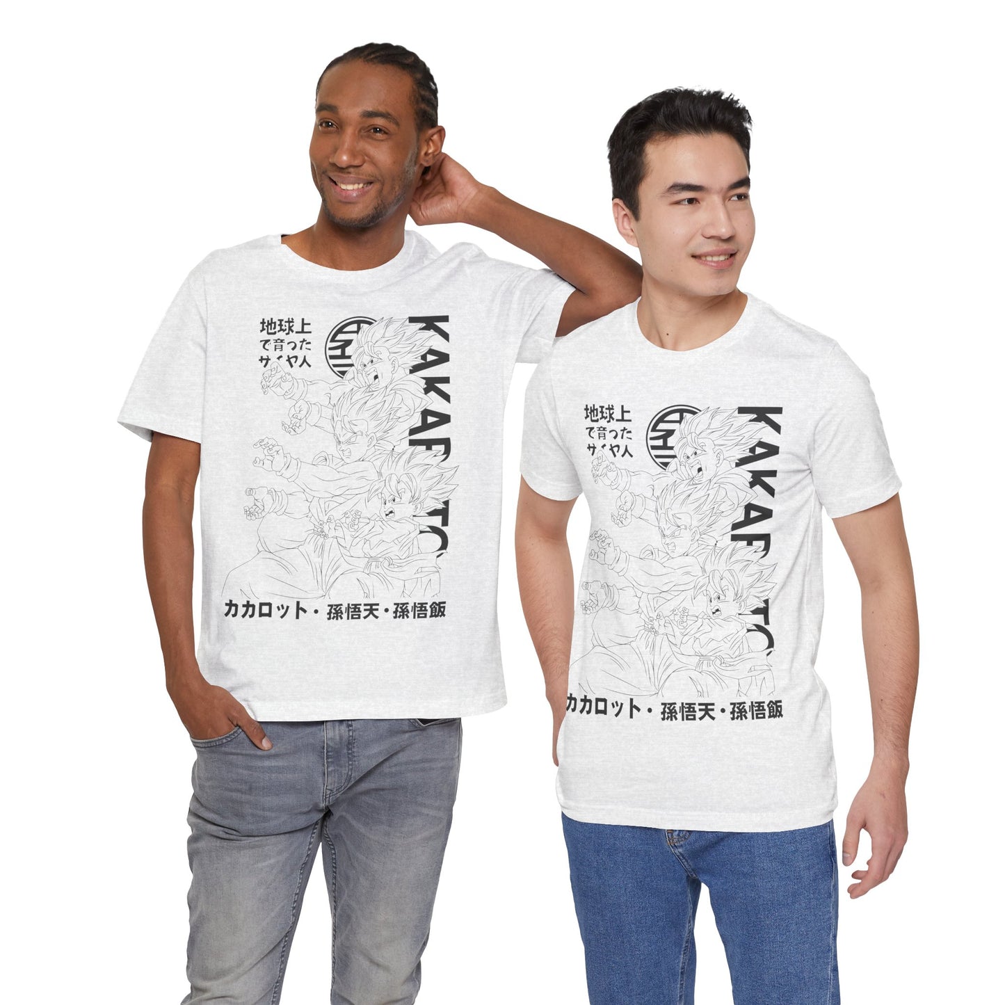 Family T-Shirt