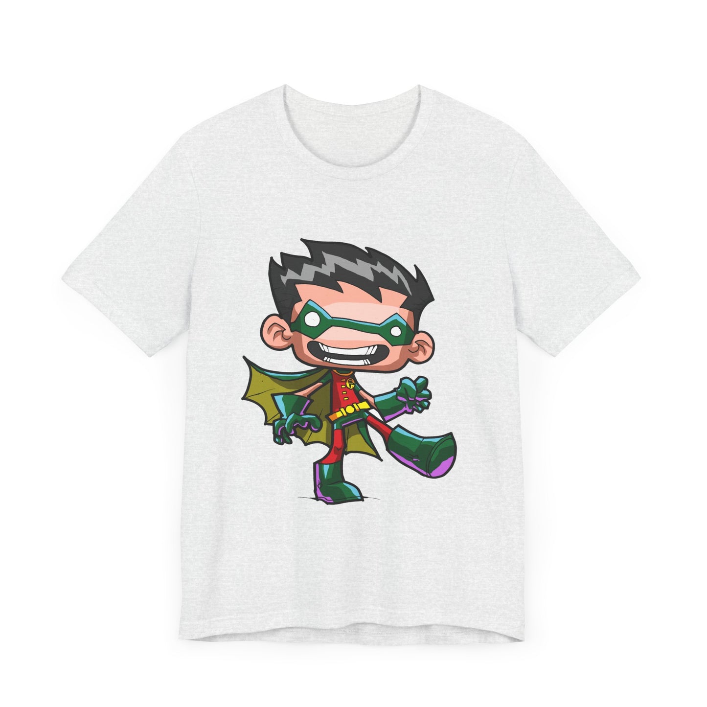 Robin Chibi T-Shirt