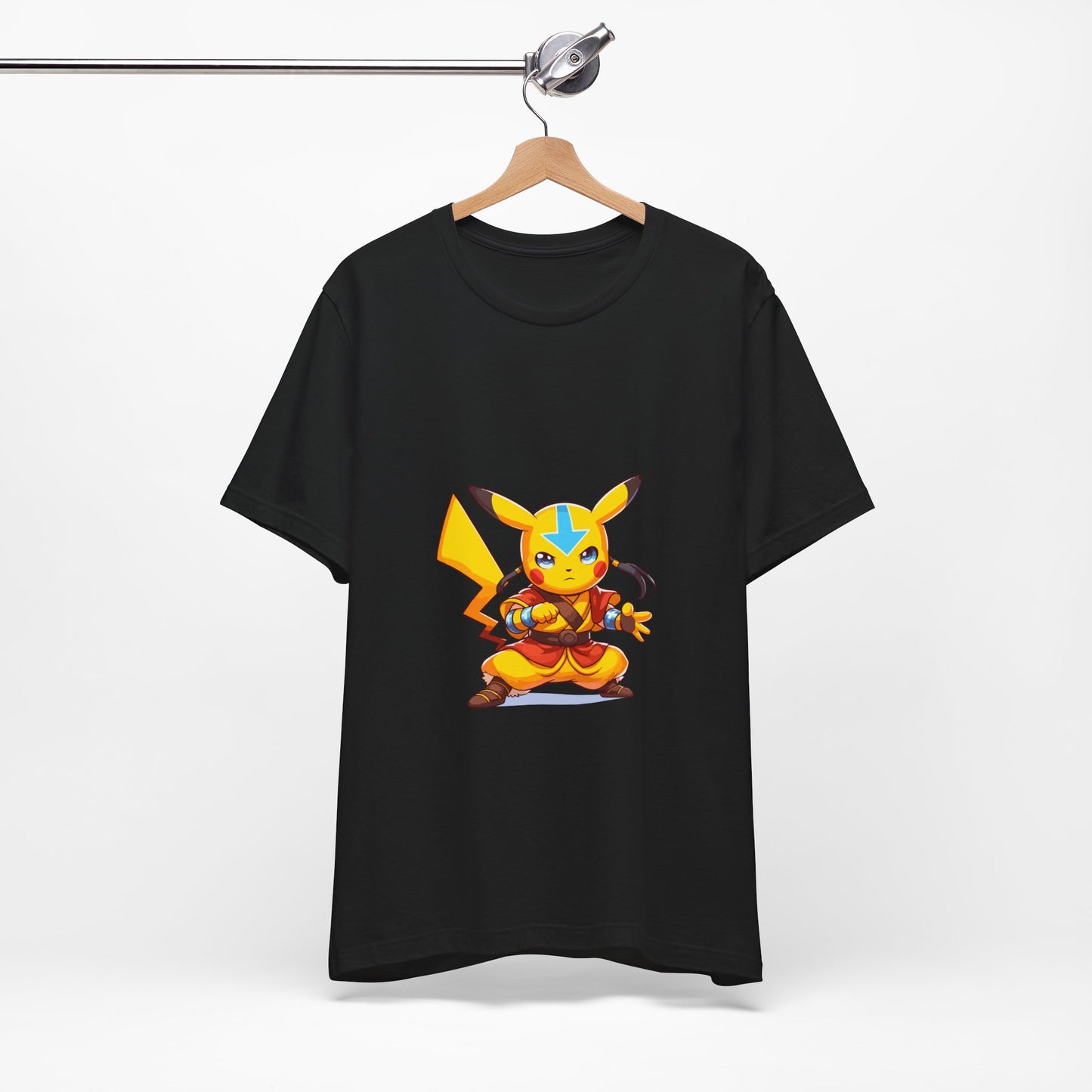 Anime Mashup T-Shirt