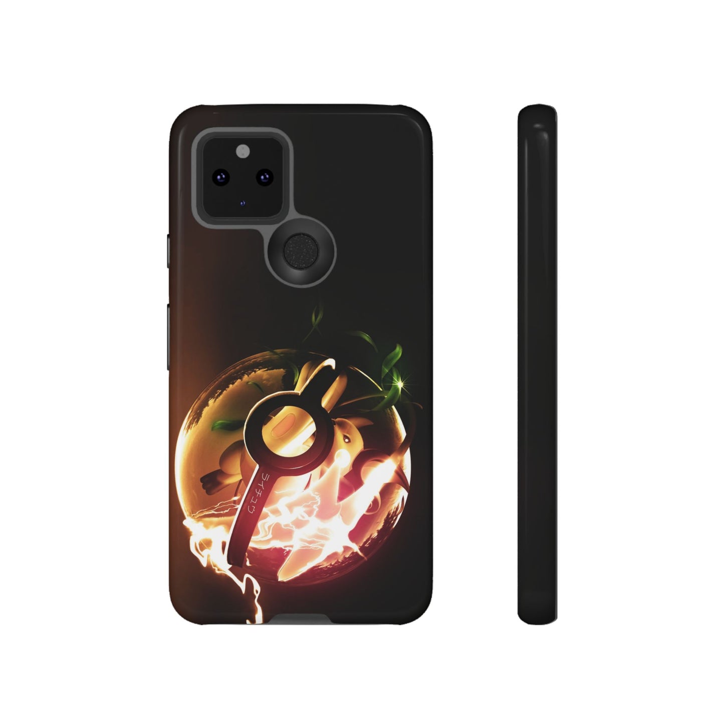 Japanese Comic Anime Manga Phone Case For Iphone 15 Promax Iphone 15 Pro Max Iphone 14 Samsung S22 Ultra Note 20 Google Pixel 8 Element Ball