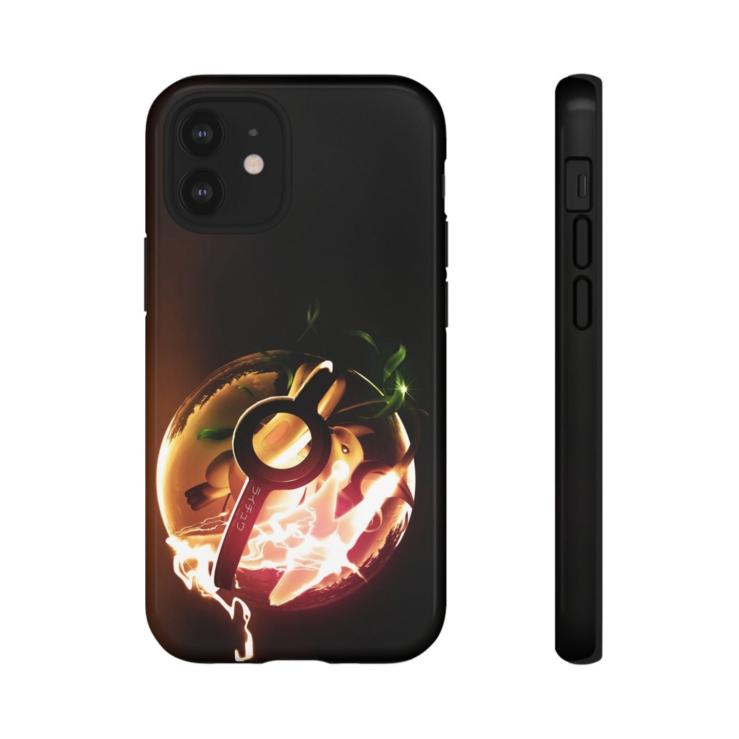 Japanese Comic Anime Manga Phone Case For Iphone 15 Promax Iphone 15 Pro Max Iphone 14 Samsung S22 Ultra Note 20 Google Pixel 8 Element Ball