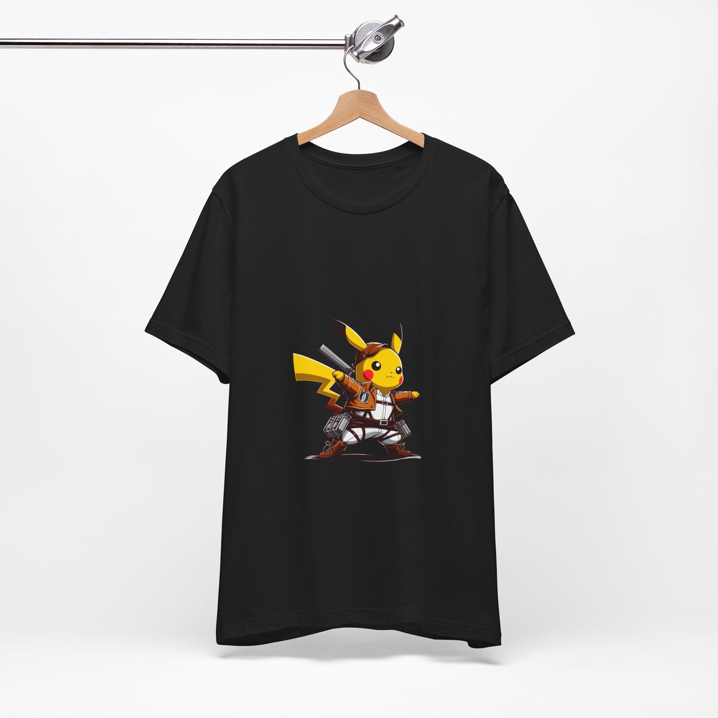 Anime Mashup T-Shirt