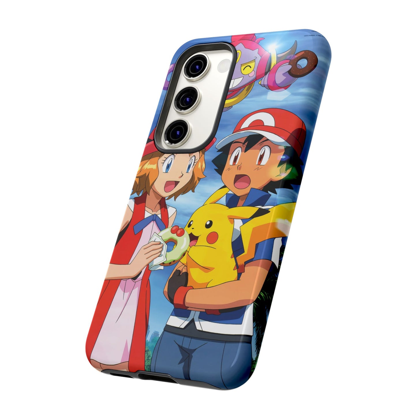 Japanese Comic Anime Manga Phone Case For Iphone 15 Promax Iphone 15 Pro Max Iphone 14 Samsung S22 Ultra Note 20 Google Pixel 8 Pro