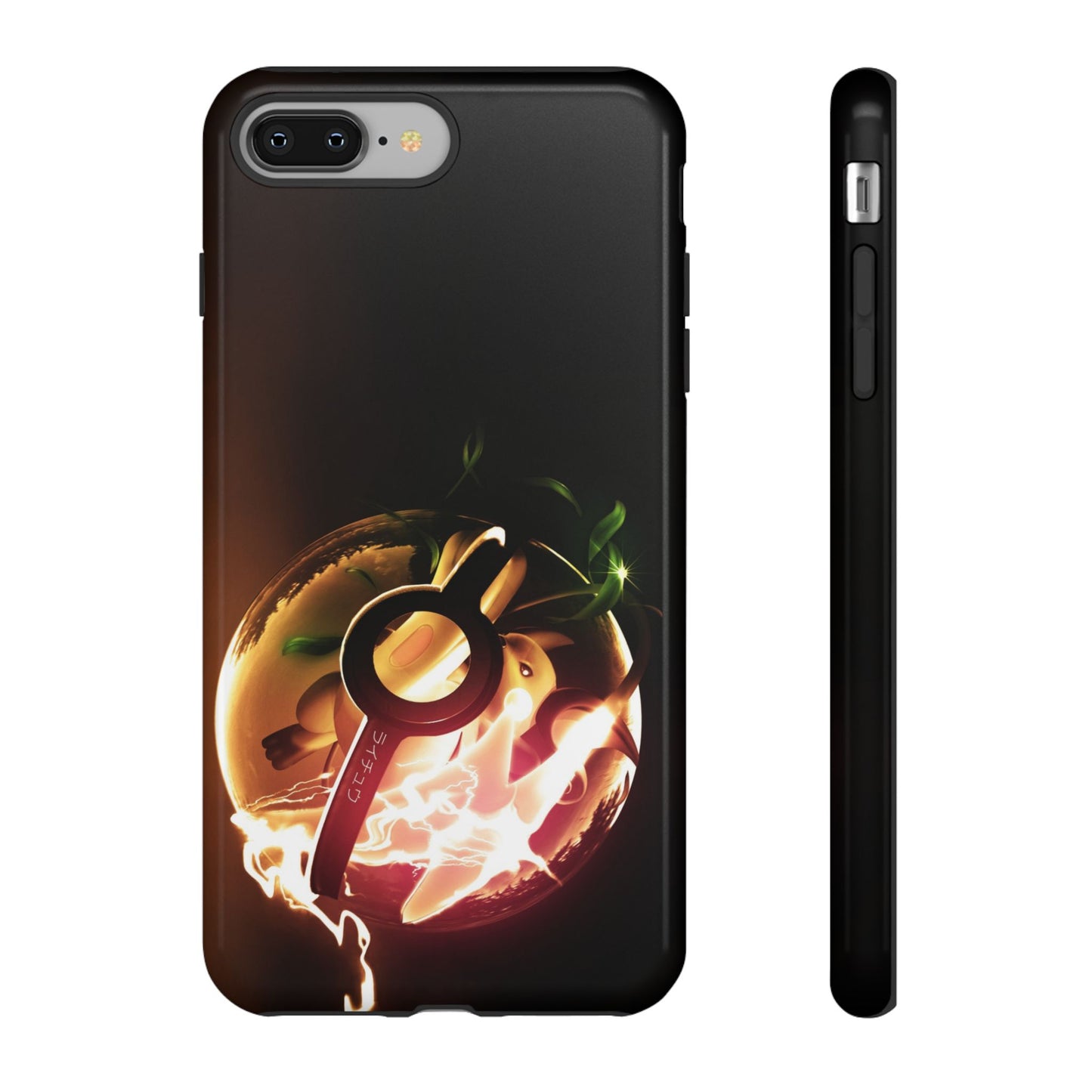 Japanese Comic Anime Manga Phone Case For Iphone 15 Promax Iphone 15 Pro Max Iphone 14 Samsung S22 Ultra Note 20 Google Pixel 8 Element Ball