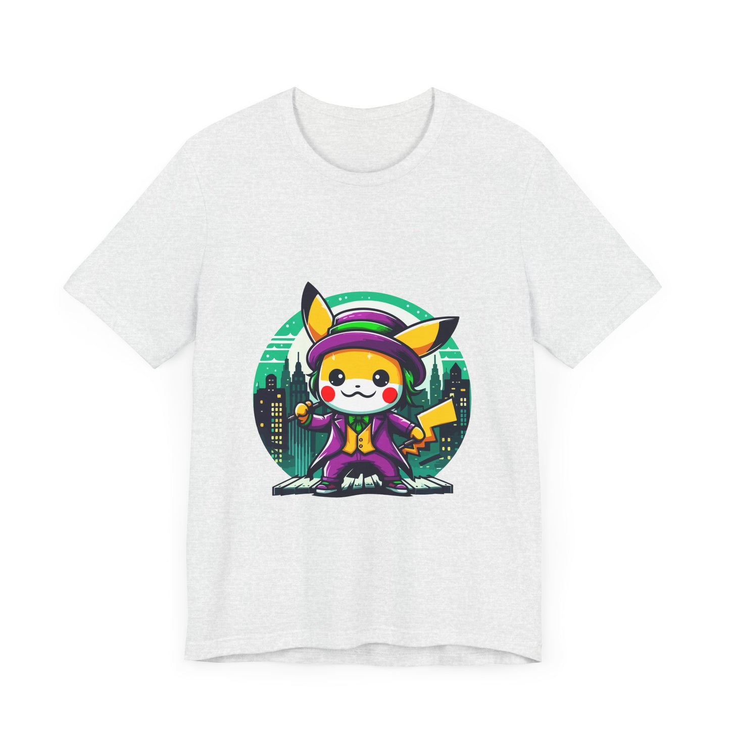 Anime Mashup Jokerchu T-Shirt