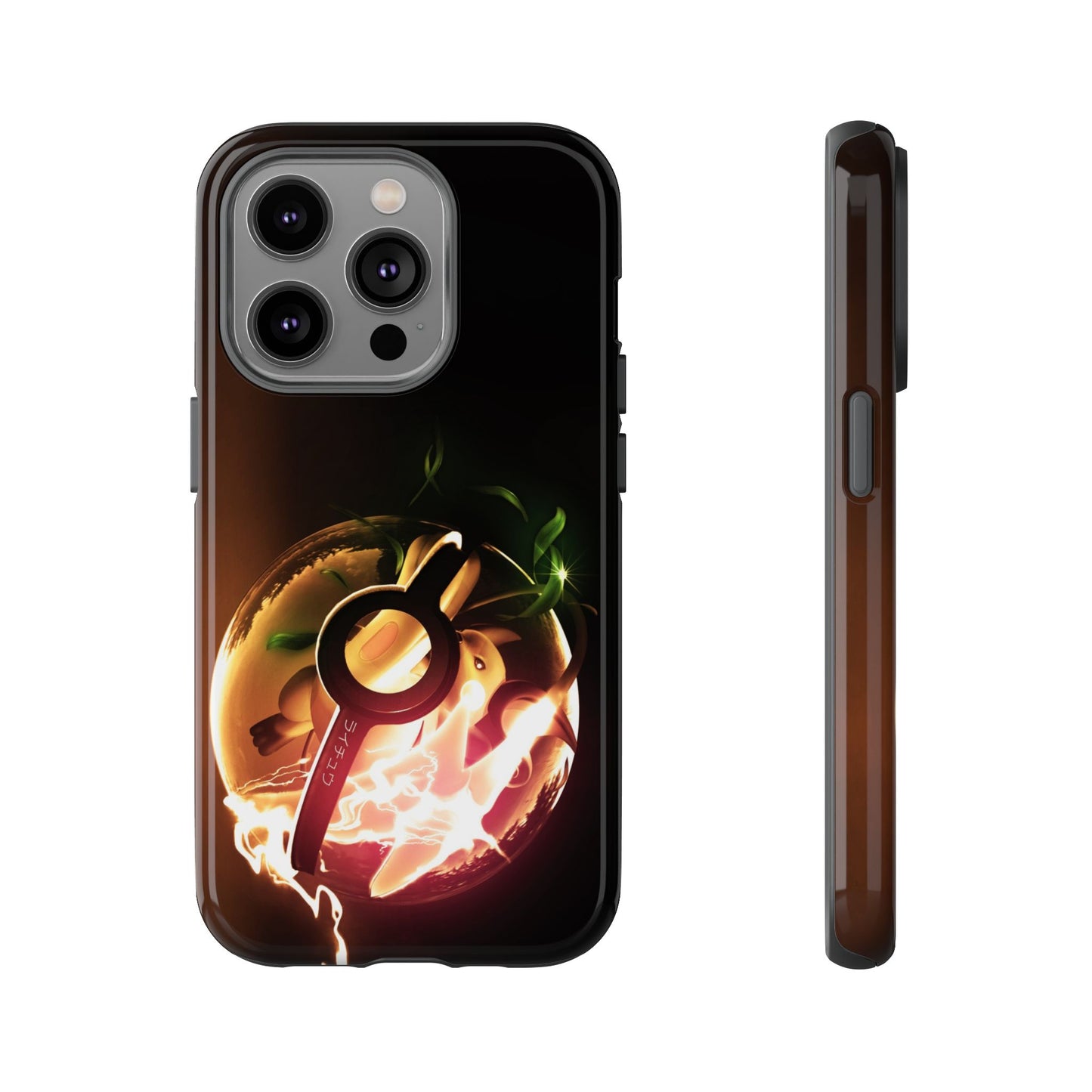Japanese Comic Anime Manga Phone Case For Iphone 15 Promax Iphone 15 Pro Max Iphone 14 Samsung S22 Ultra Note 20 Google Pixel 8 Element Ball
