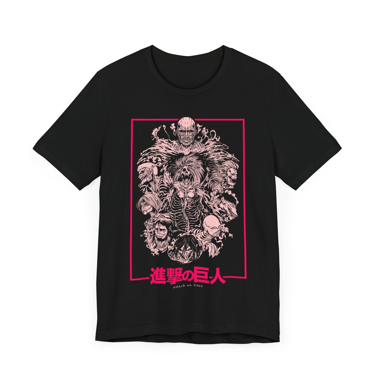 The Titans T-Shirt
