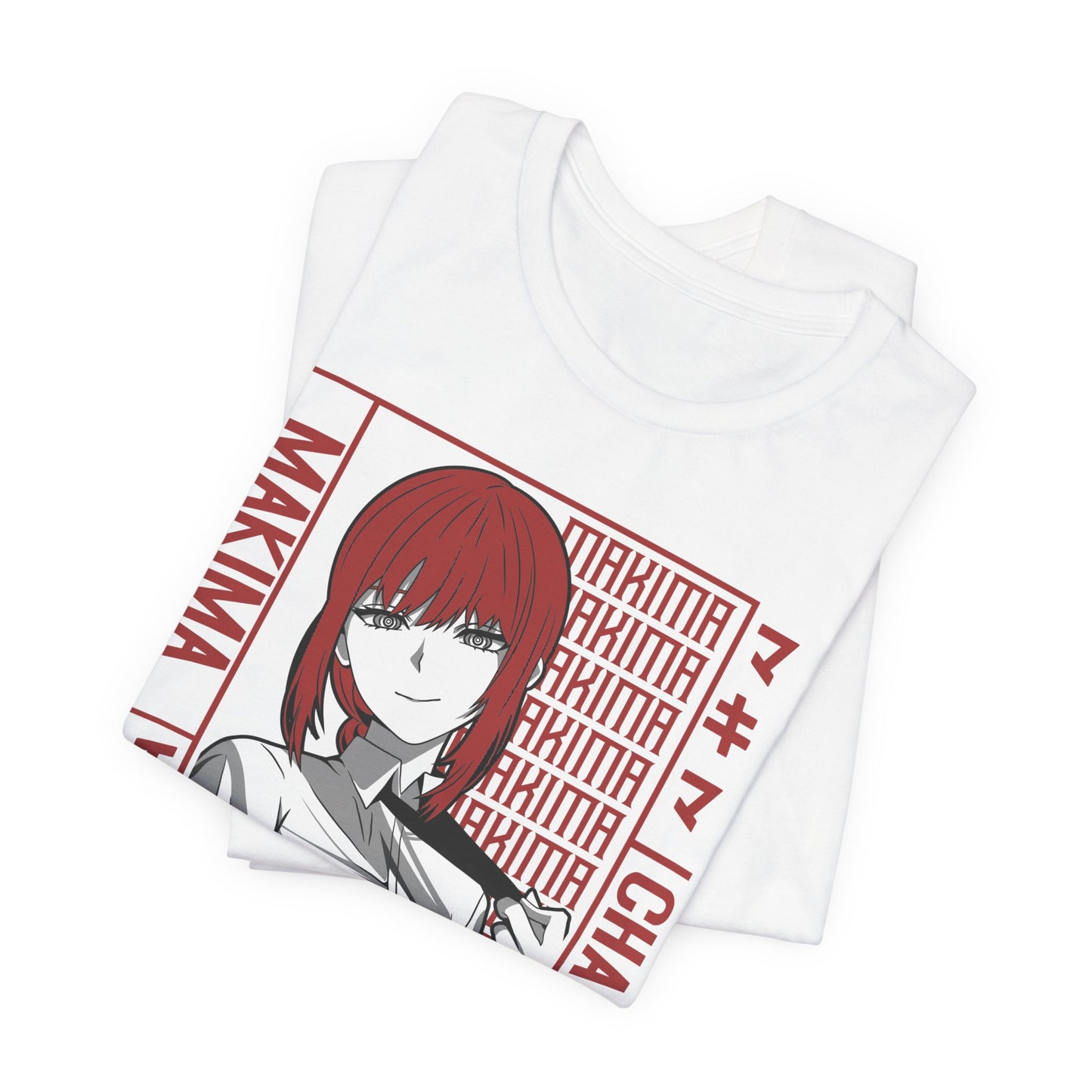 Makima Reducindo T-Shirt