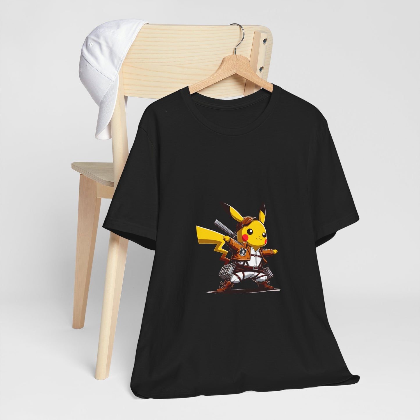 Anime Mashup T-Shirt