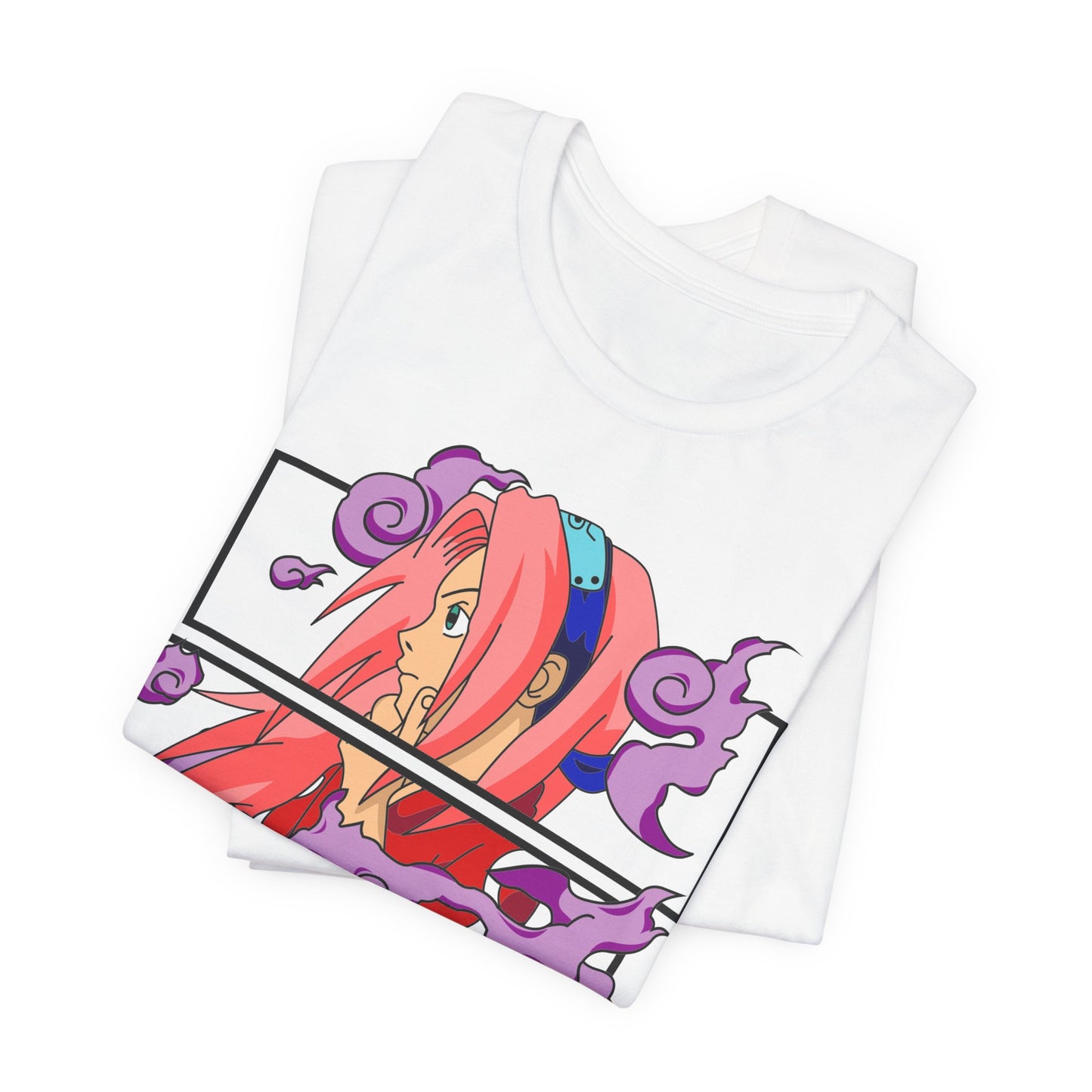 Sakura Haruno T-Shirt
