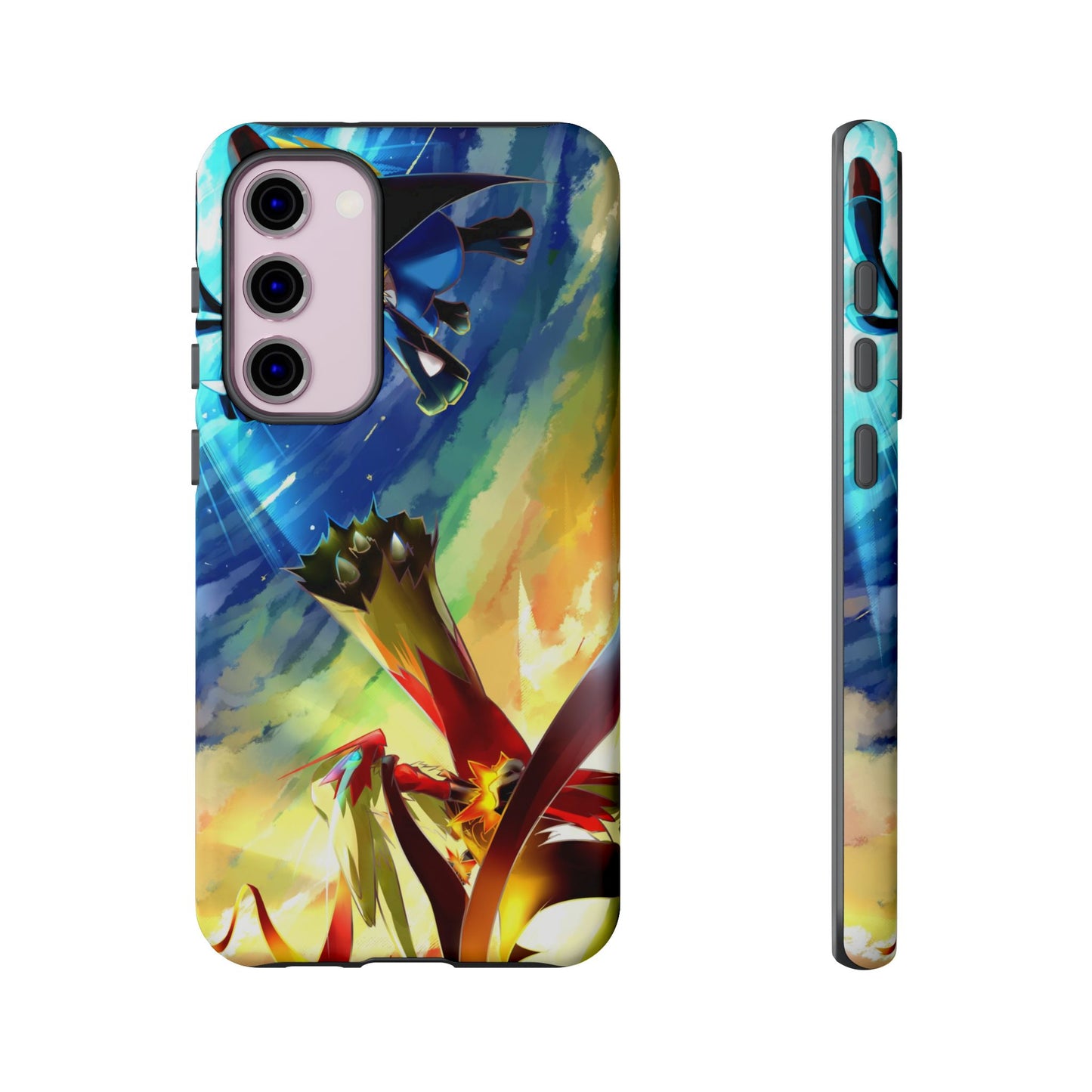 Japanese Comic Anime Manga Phone Case For Iphone 15 Promax Iphone 15 Pro Max Iphone 14 Samsung S22 Ultra Note 20 Google Pixel 8 Pro