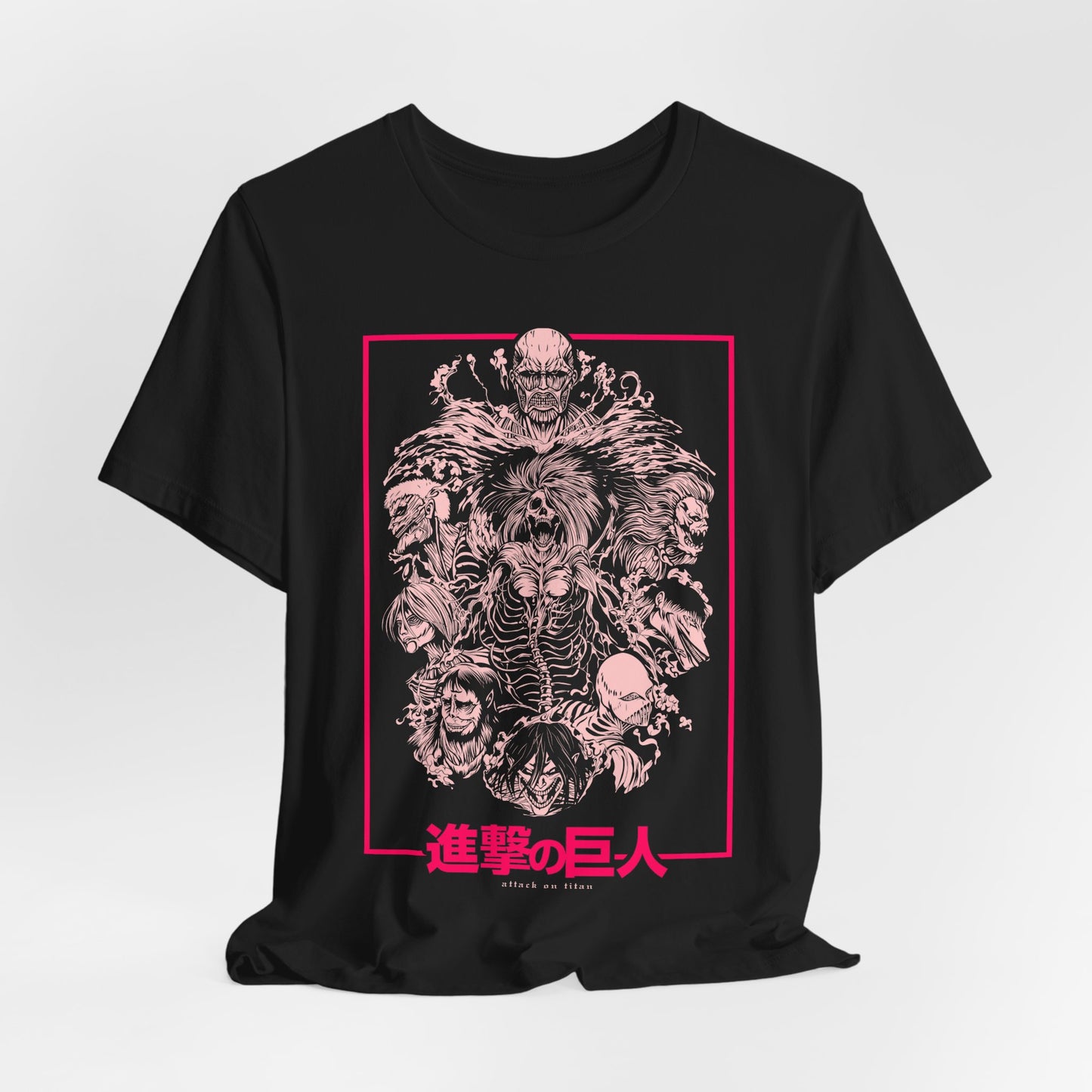 The Titans T-Shirt