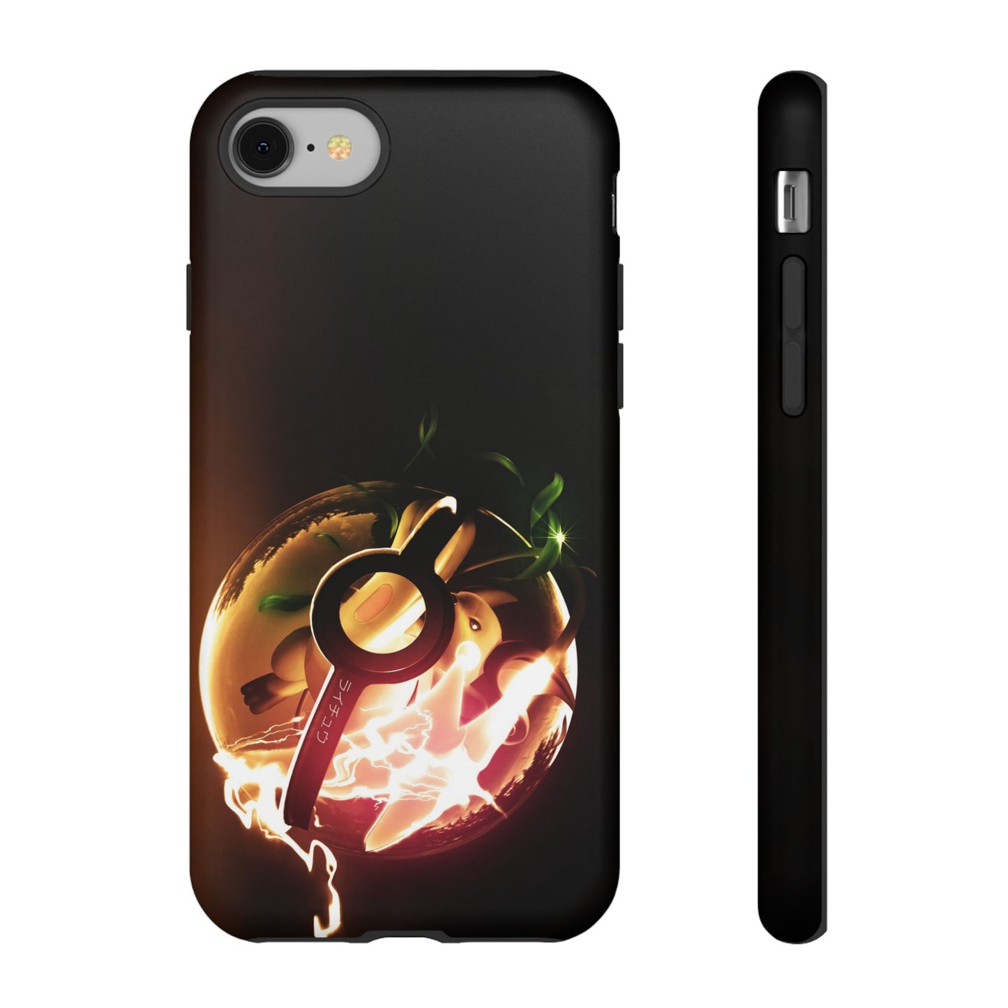 Japanese Comic Anime Manga Phone Case For Iphone 15 Promax Iphone 15 Pro Max Iphone 14 Samsung S22 Ultra Note 20 Google Pixel 8 Element Ball