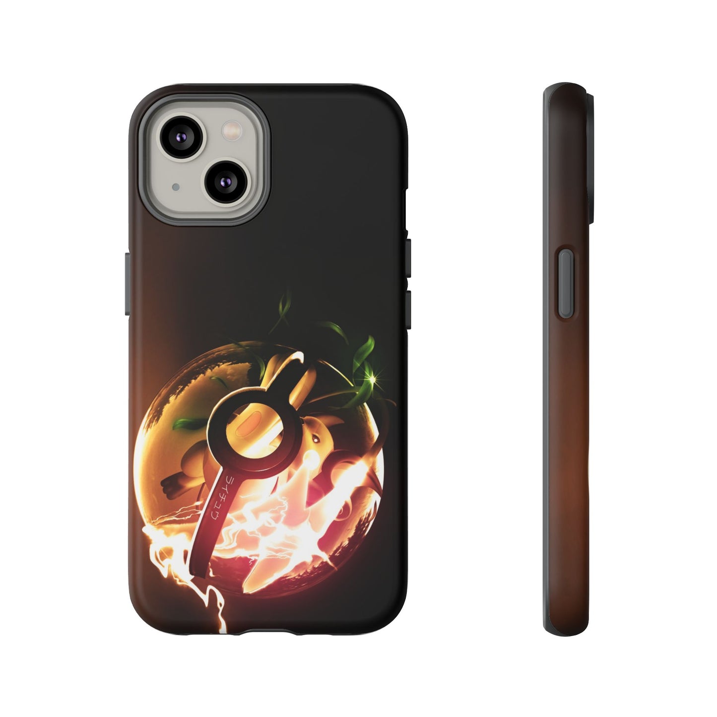 Japanese Comic Anime Manga Phone Case For Iphone 15 Promax Iphone 15 Pro Max Iphone 14 Samsung S22 Ultra Note 20 Google Pixel 8 Element Ball