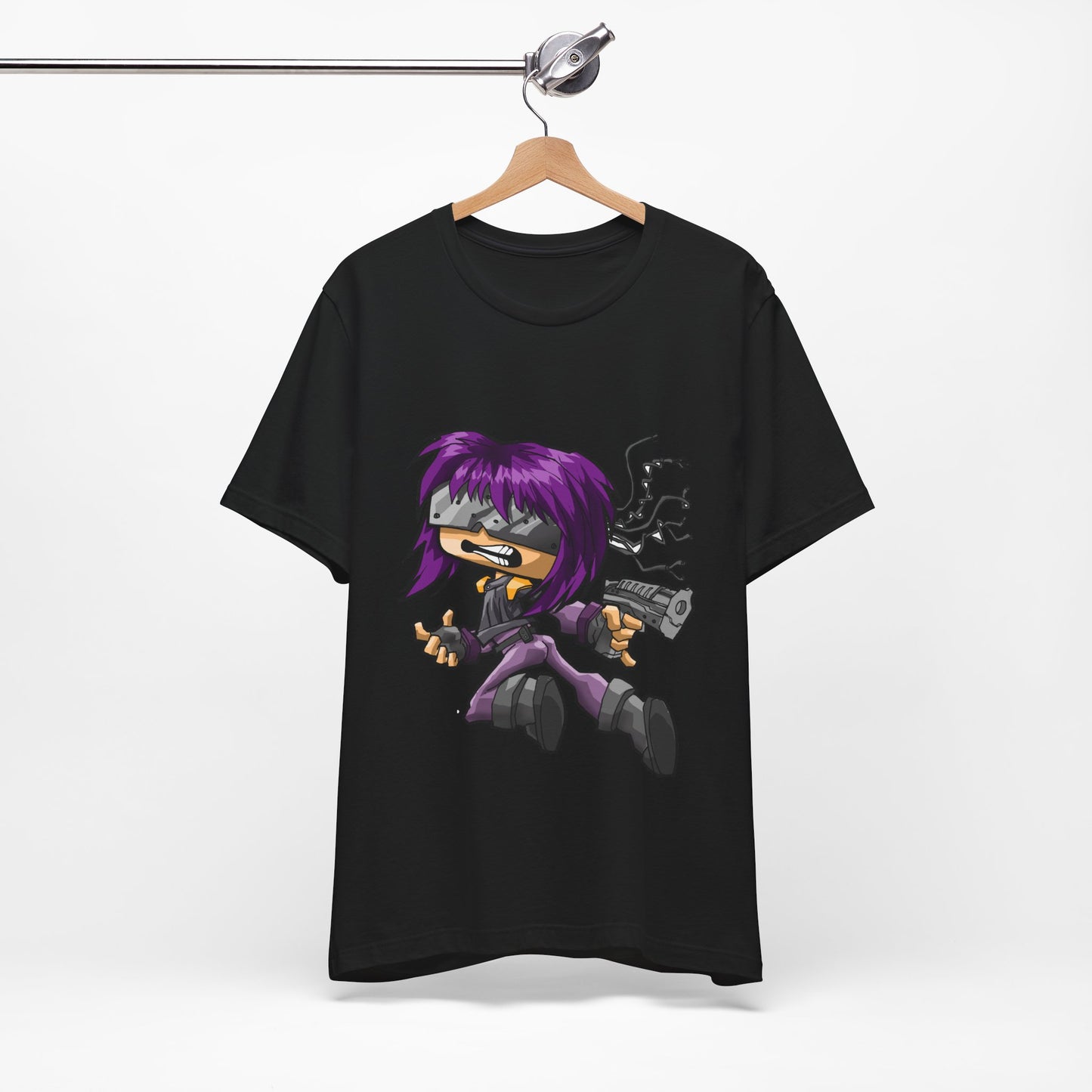 Ghost In The Shell T-Shirt