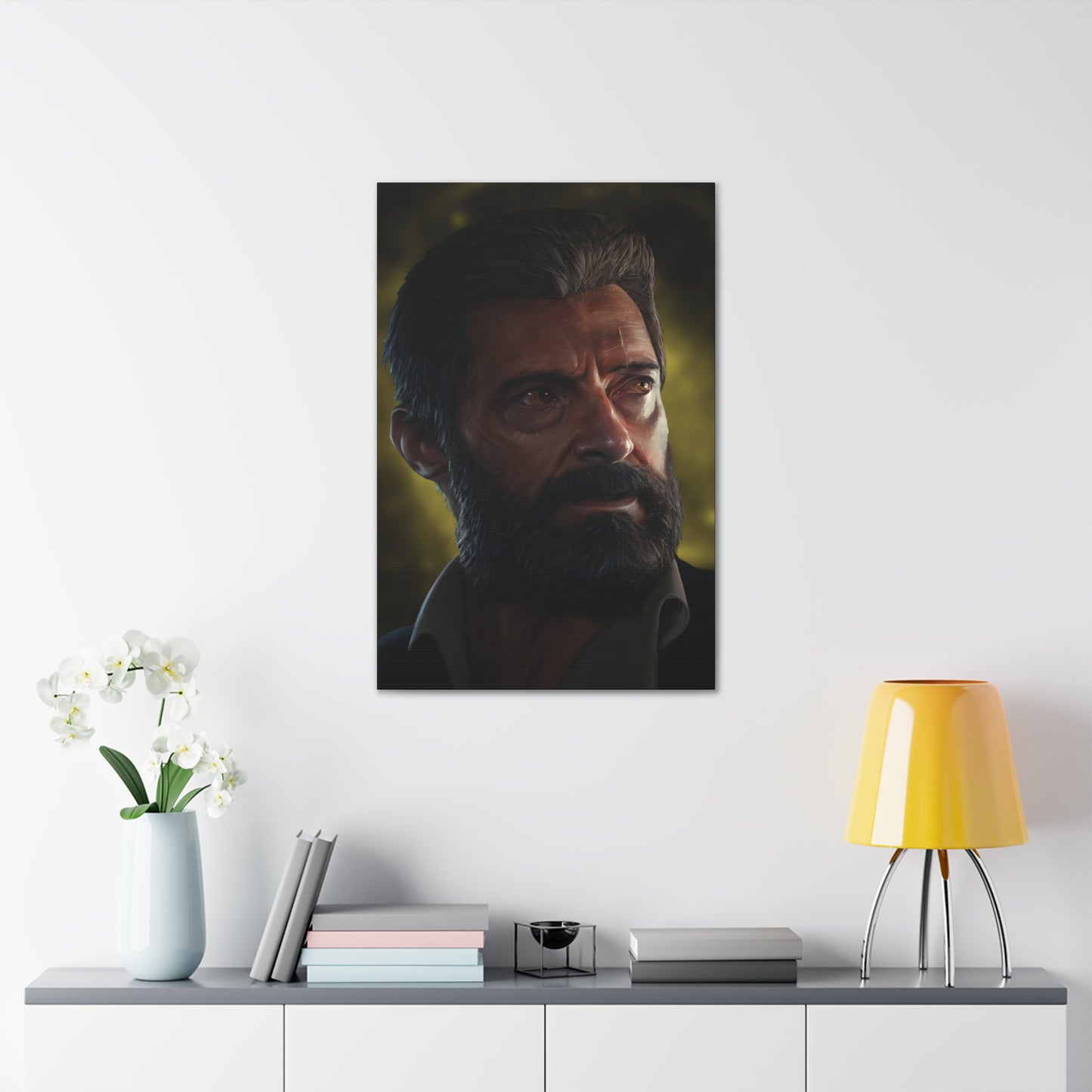 Old Man Logan