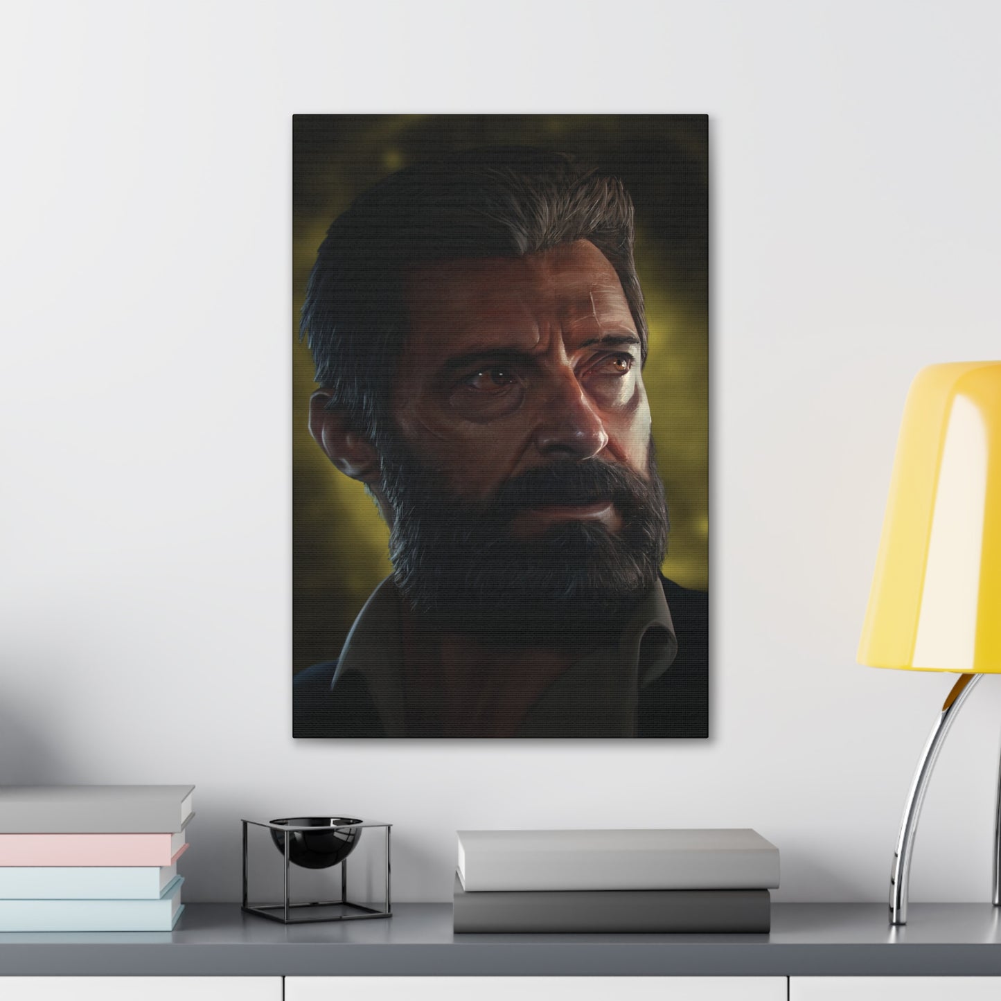 Old Man Logan