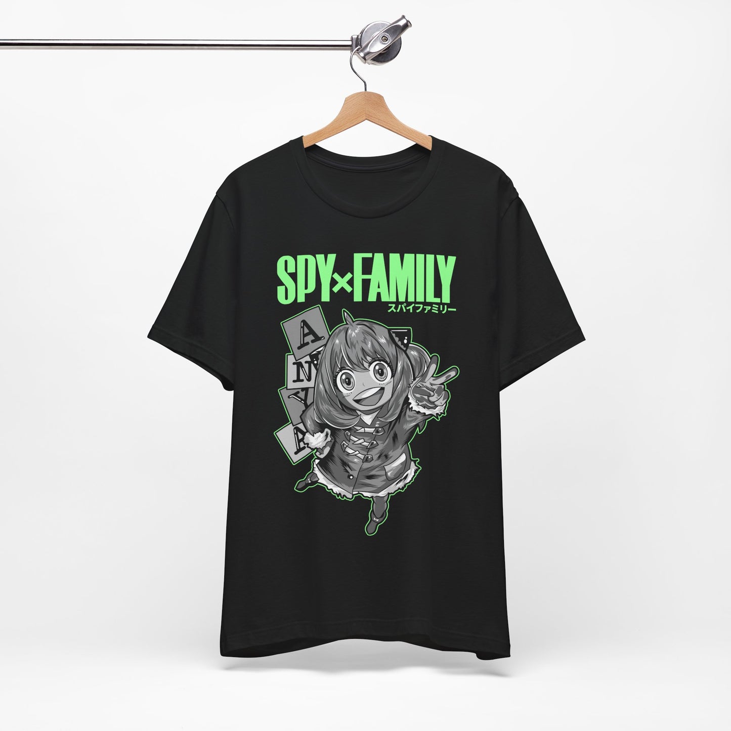 Spy Family Anya T-Shirt