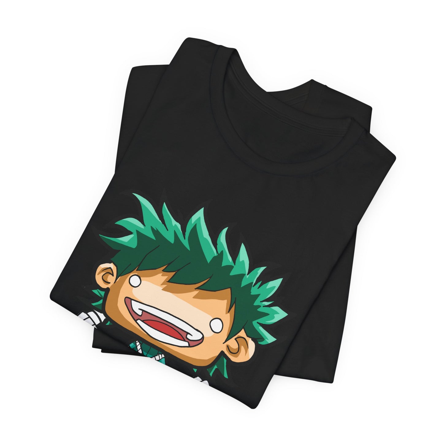 Deku My Hero Academia T-Shirt