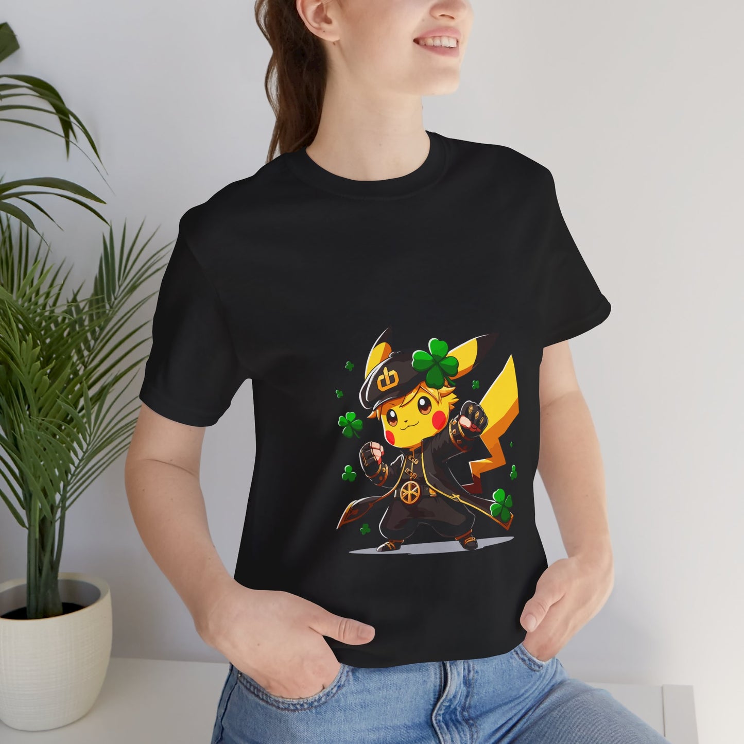 Anime Mashup T-Shirt