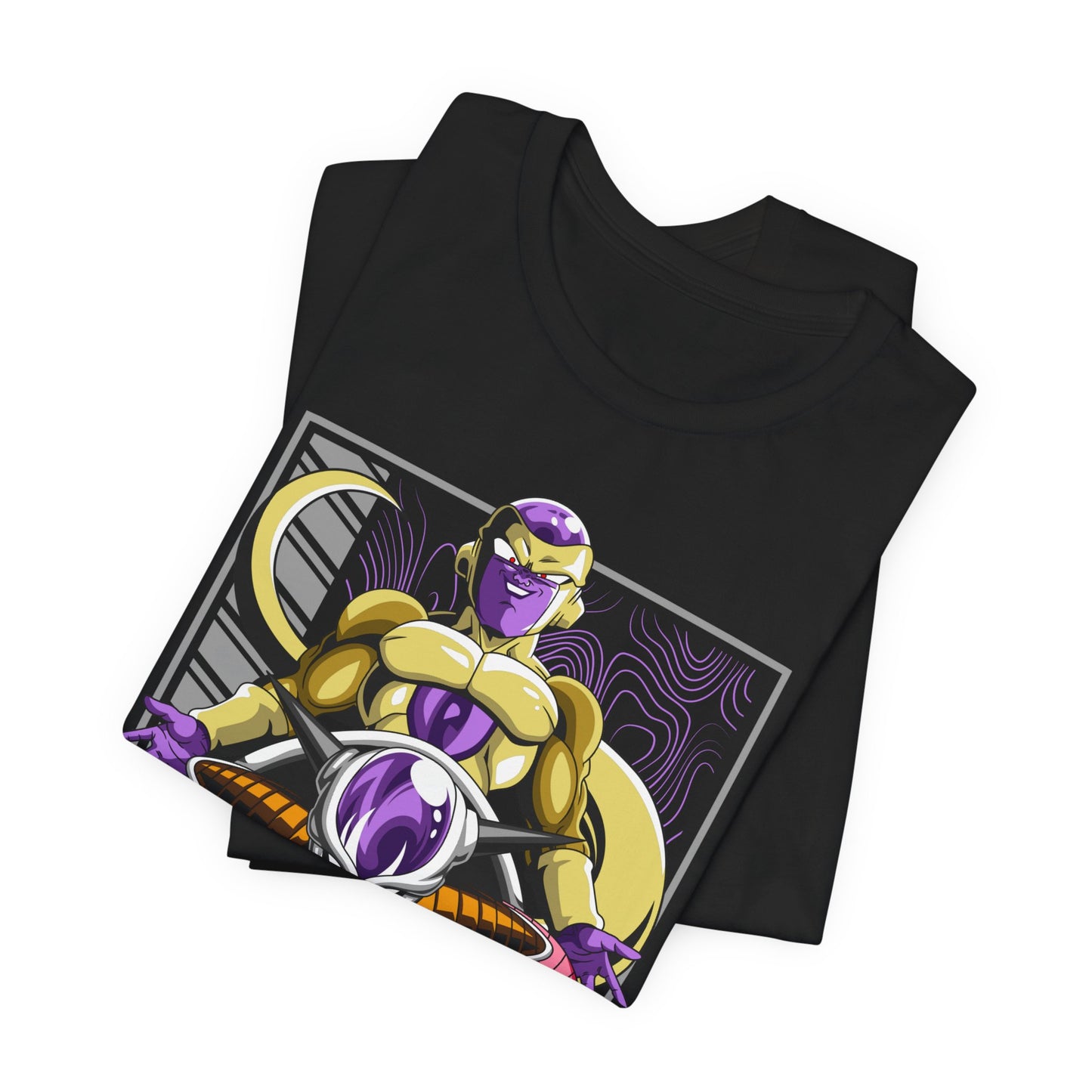 Frieza Gold T-Shirt