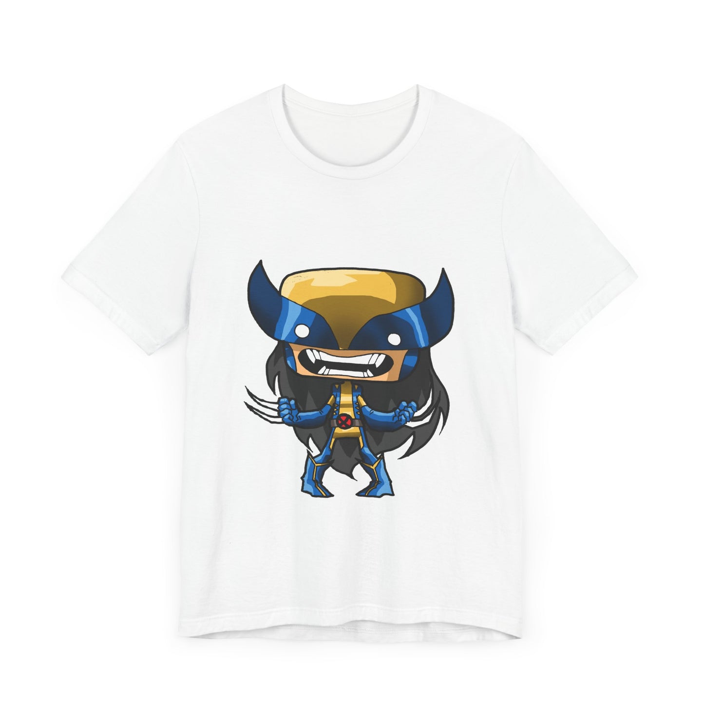 X-23 New Wolverine T-Shirt