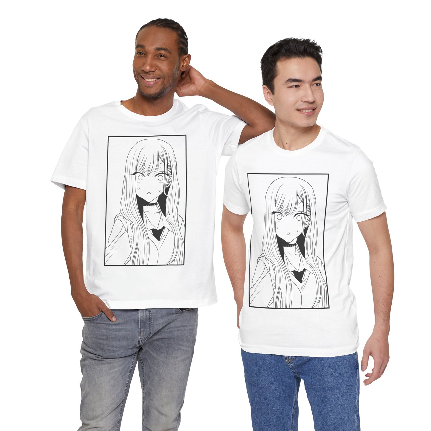 My Dress-Up Darling T-Shirt