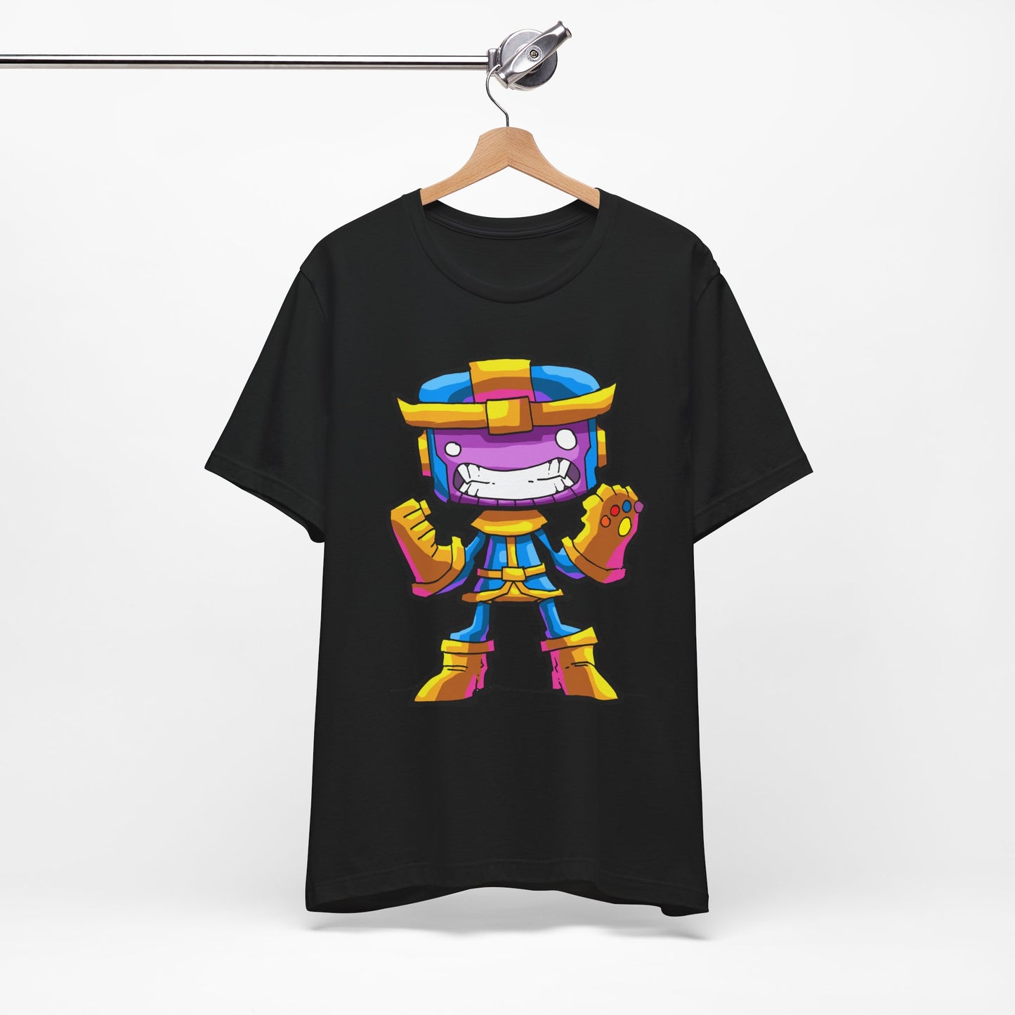 Infinity Gauntlet End Game T-Shirt