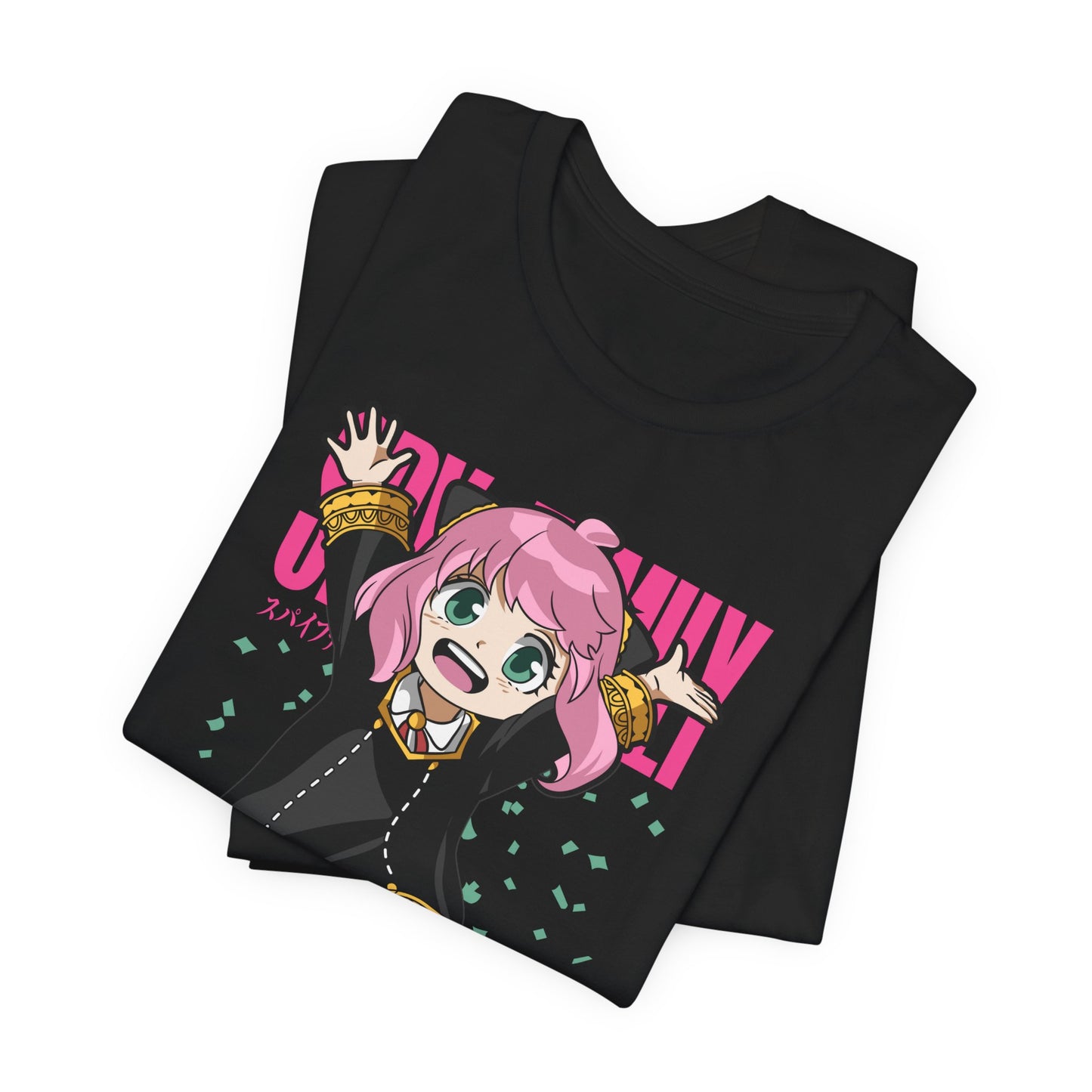 Anya T-Shirt