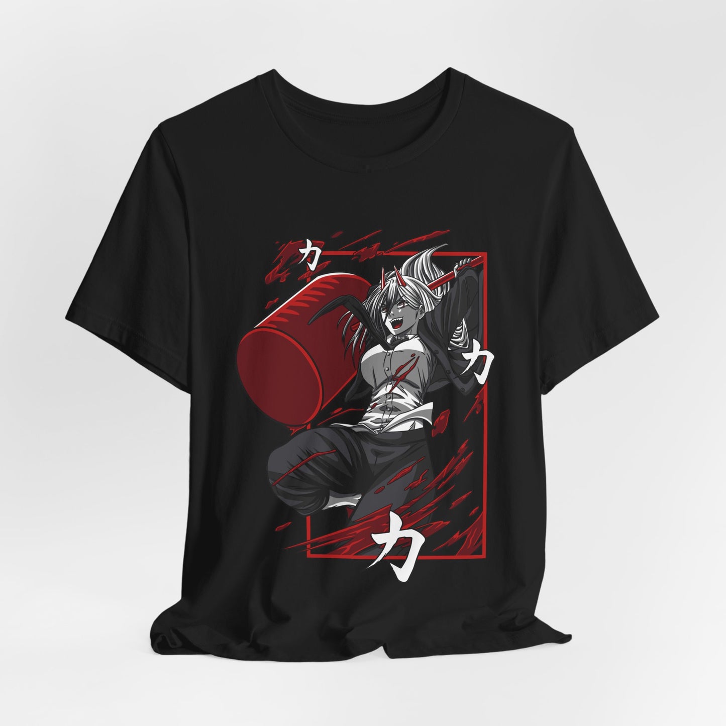 Power Hammer T-Shirt