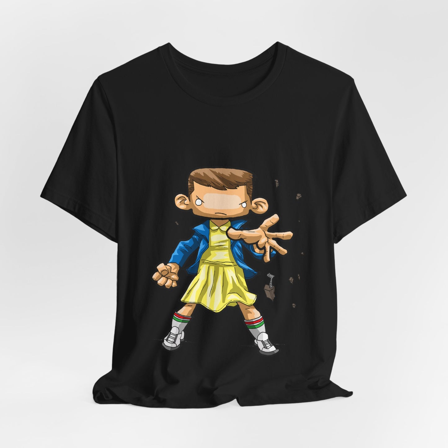 Stranger Things Chibi T-Shirt