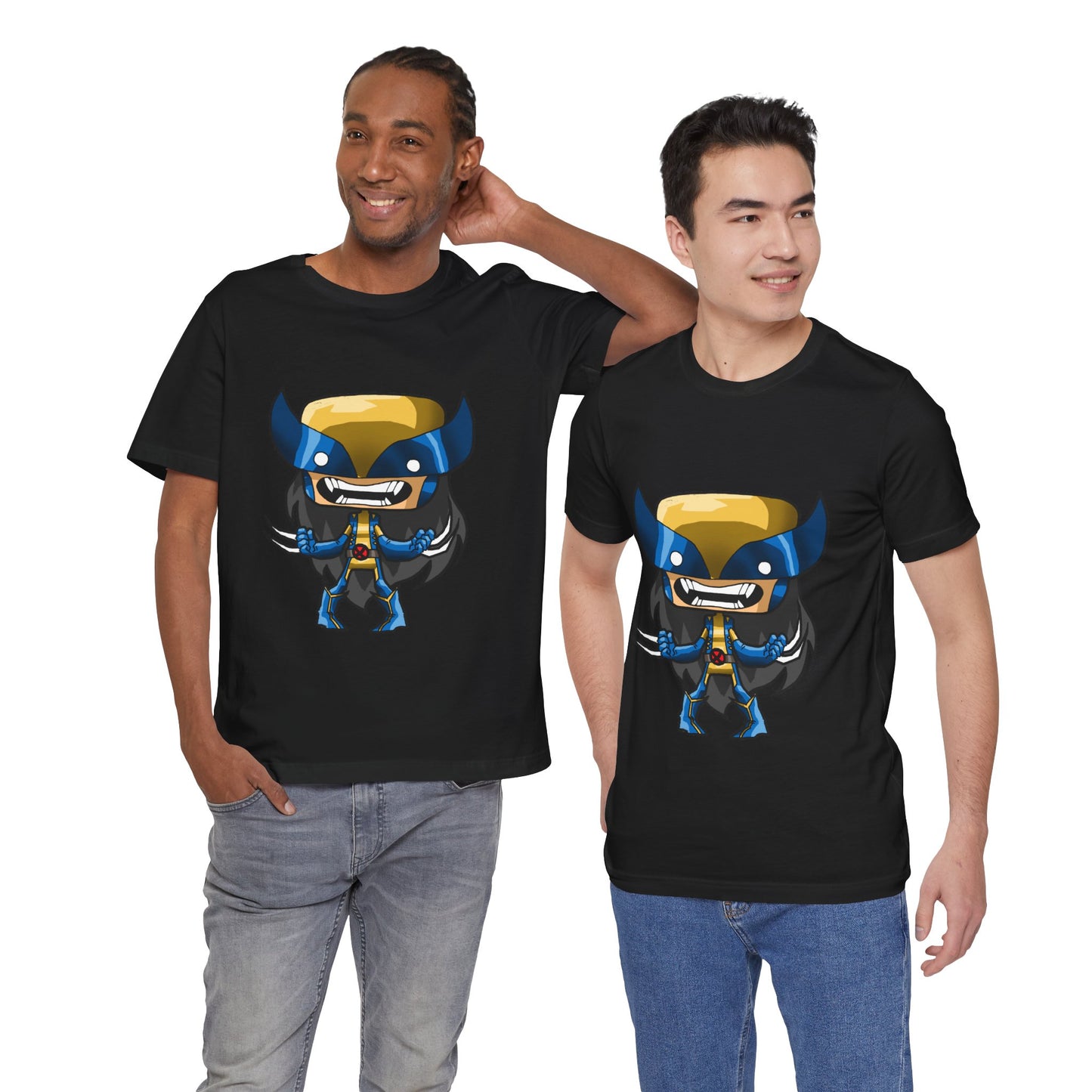 X-23 New Wolverine T-Shirt