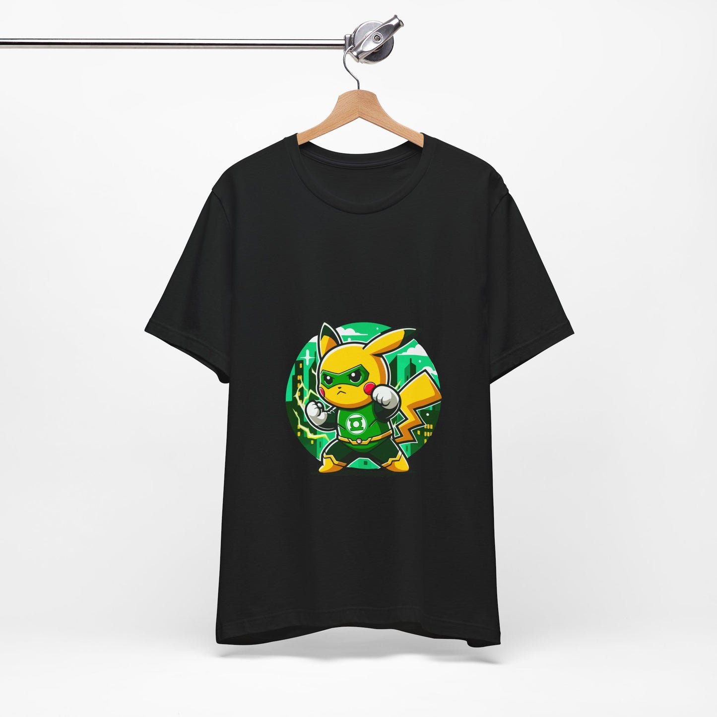 Anime Mashup T-Shirt