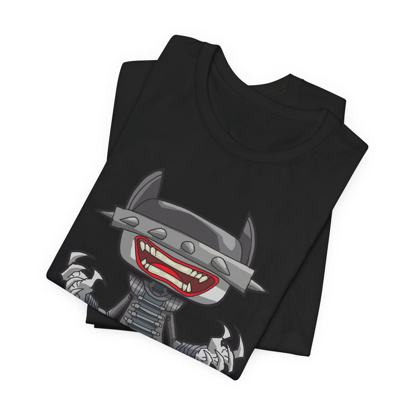The Batman Who Laughs T-Shirt